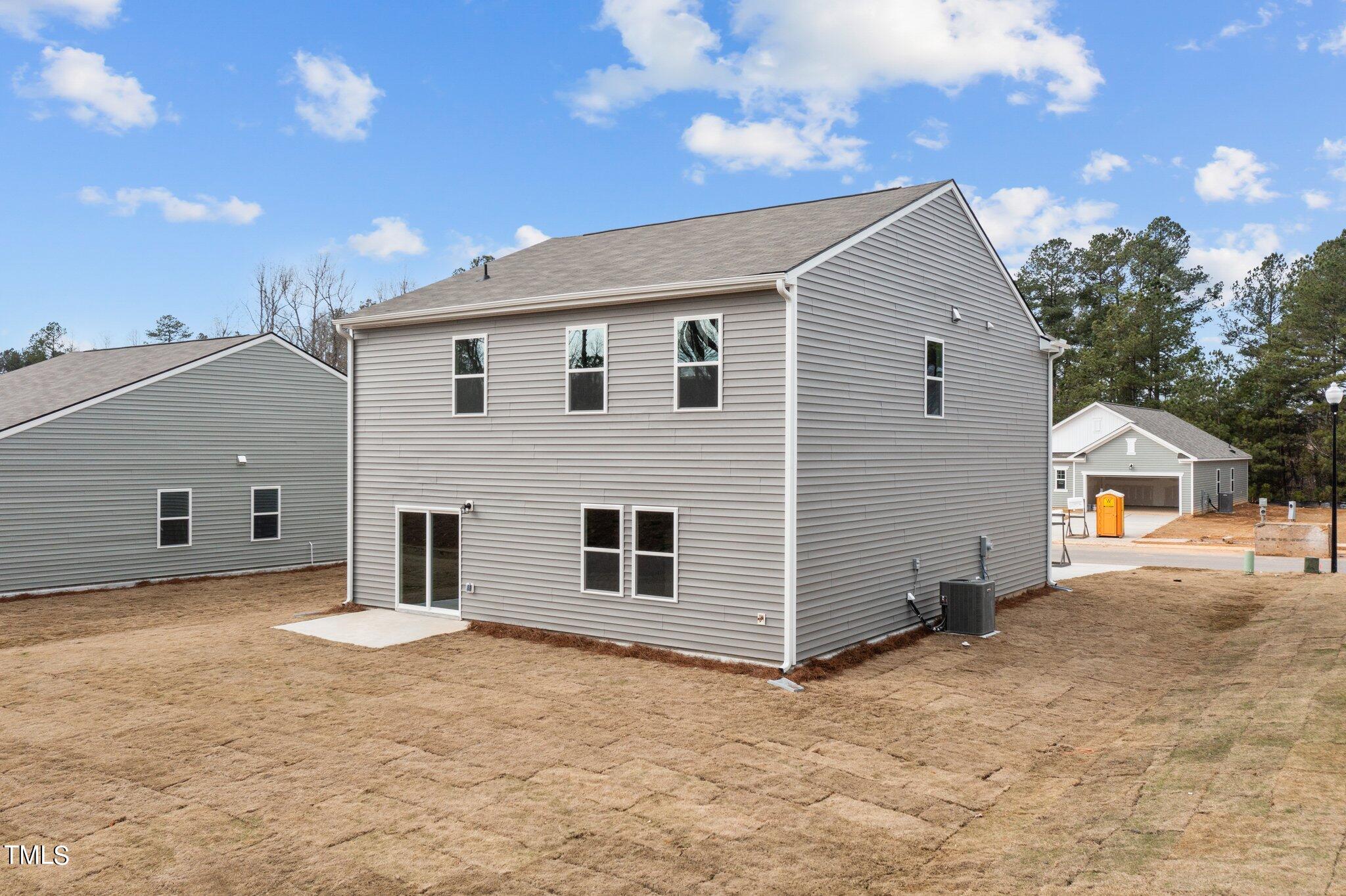 757 Mirror Pond Drive