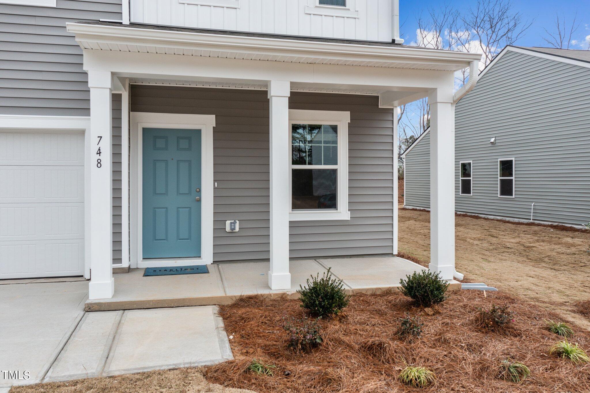 757 Mirror Pond Drive