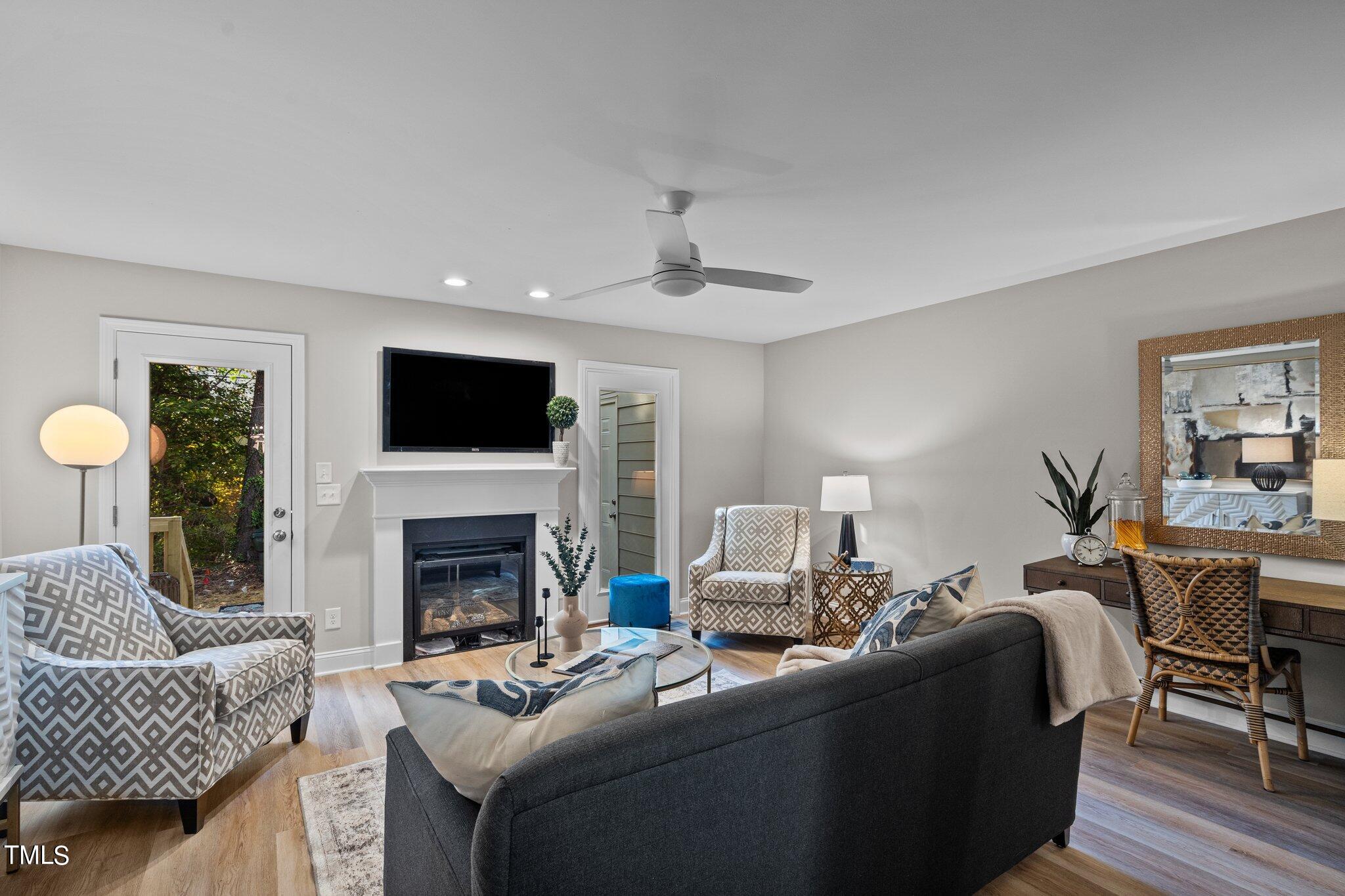5418 Sharpe Drive