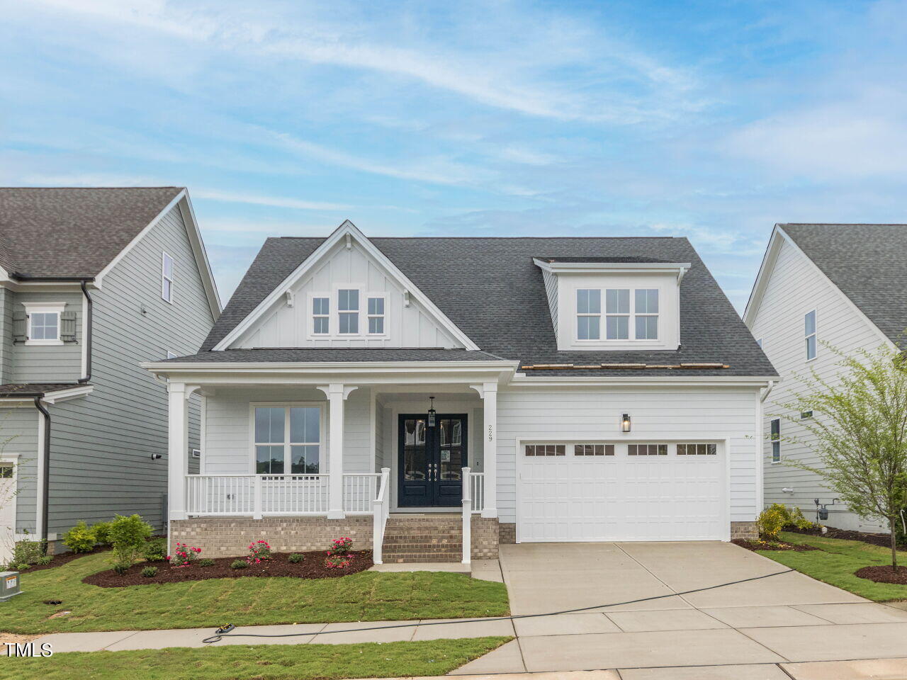 229 Wash Hollow Drive