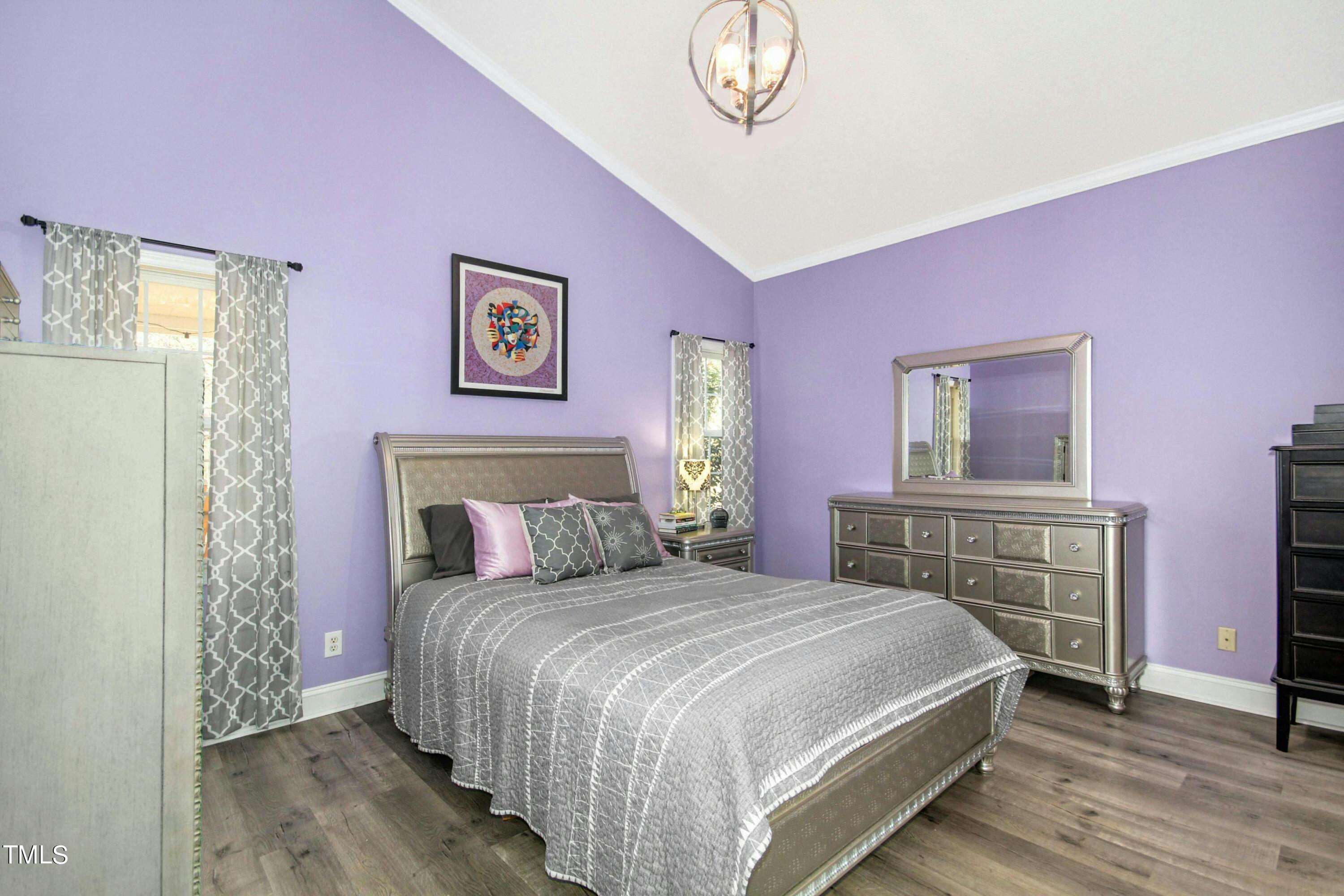 3821 Charleston Park Drive