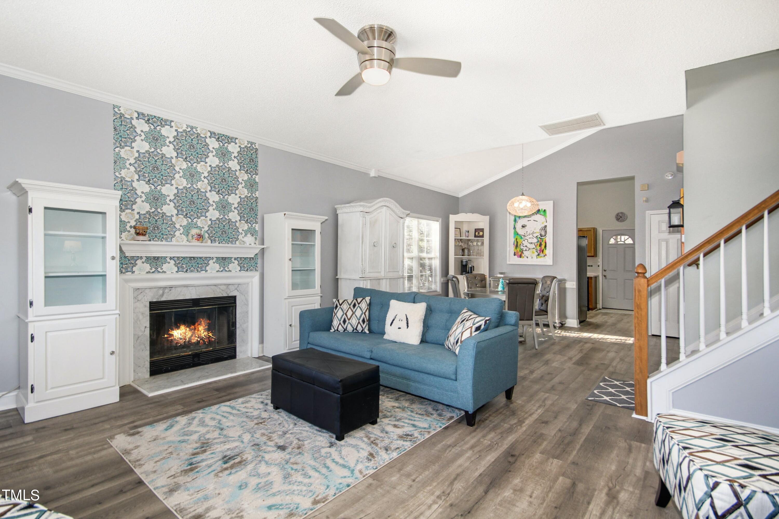 3821 Charleston Park Drive