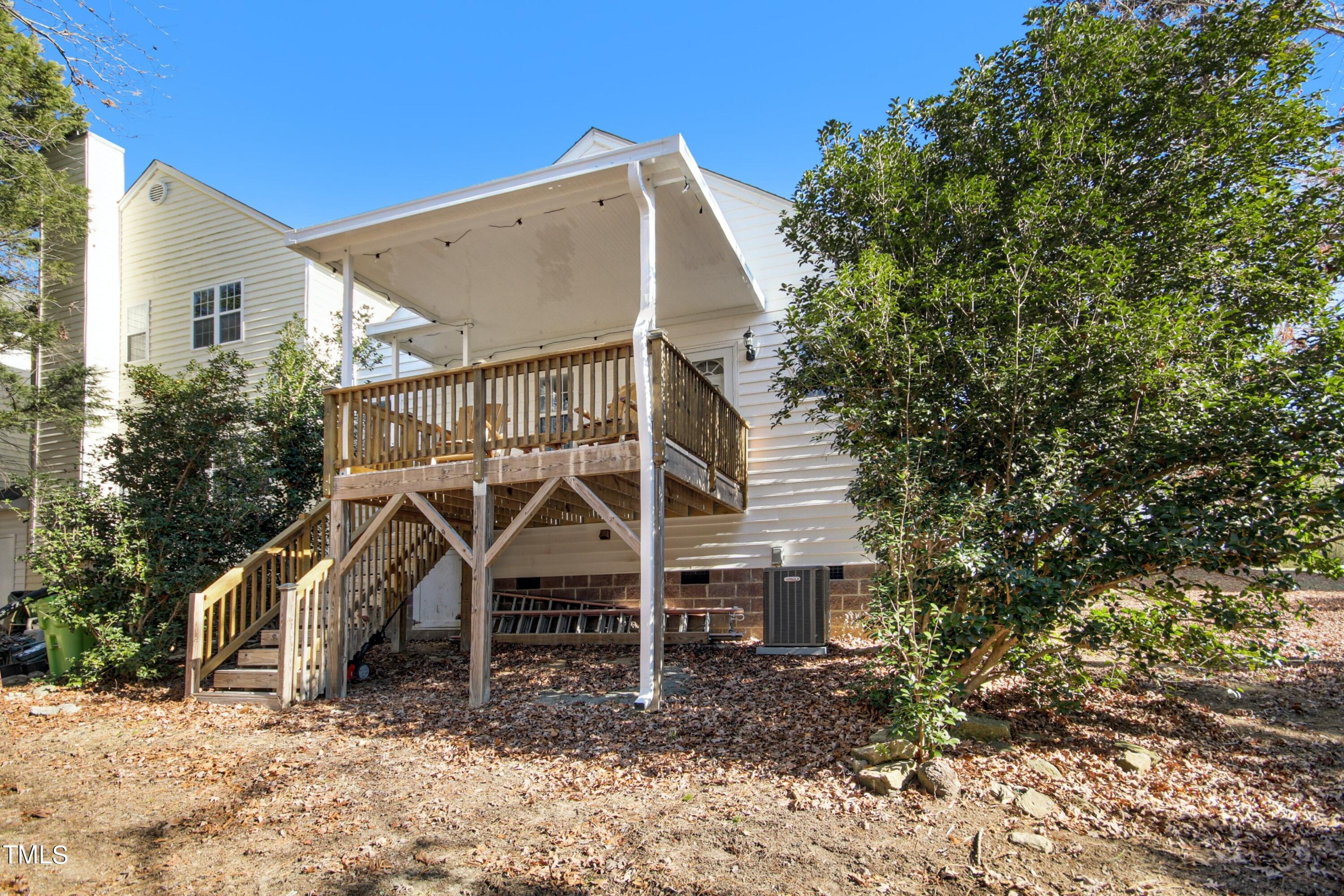 3821 Charleston Park Drive