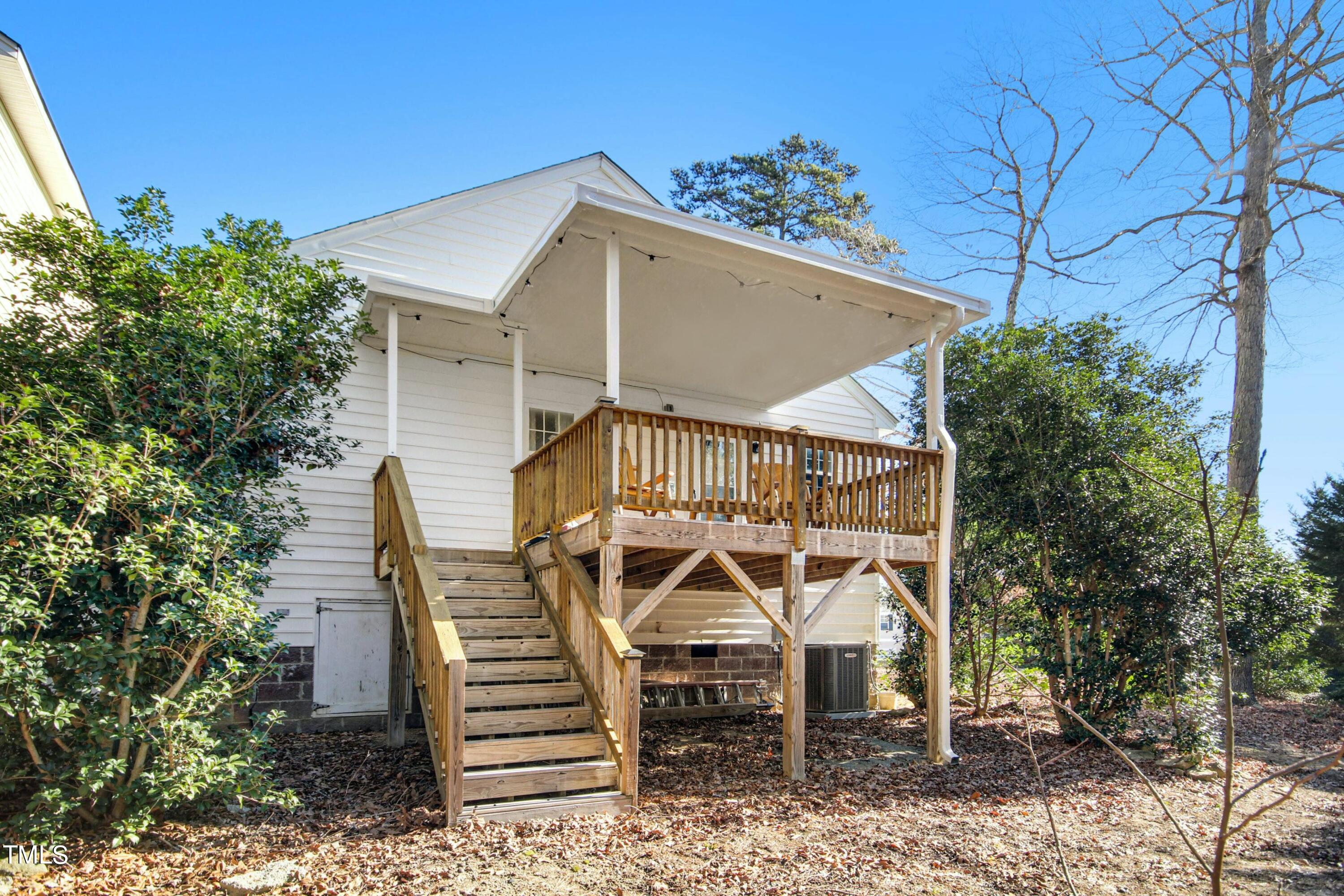 3821 Charleston Park Drive