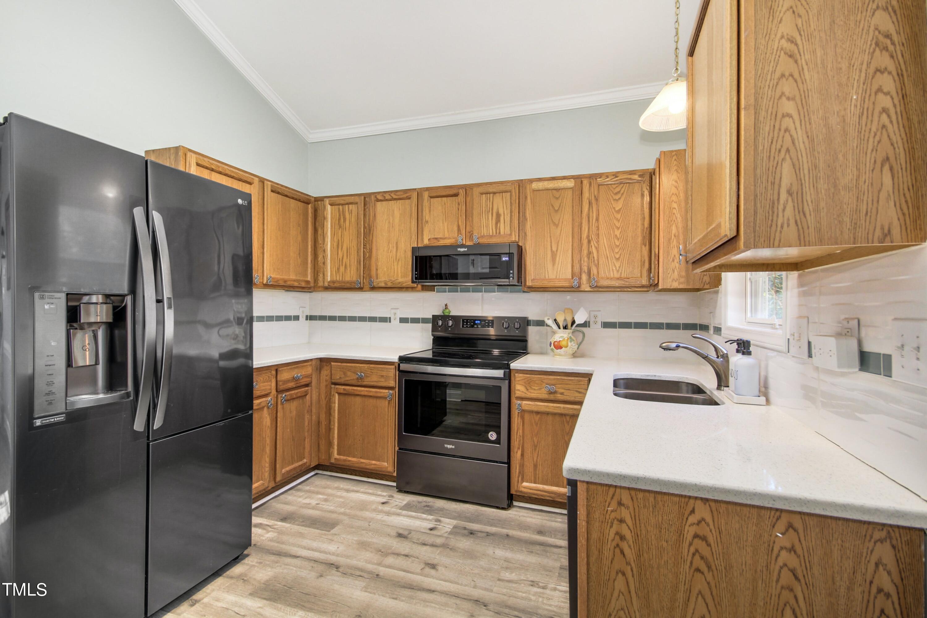 3821 Charleston Park Drive