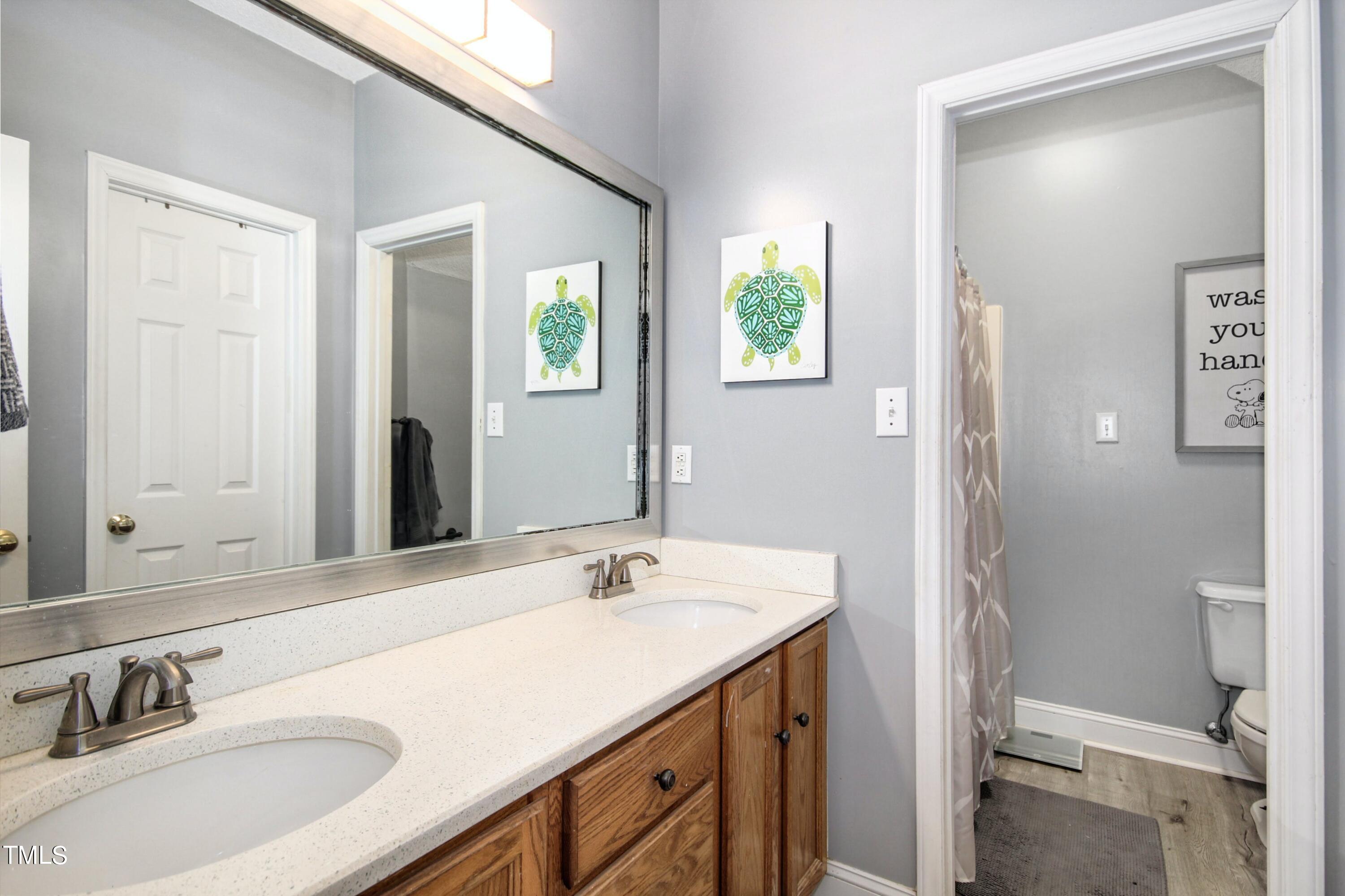 3821 Charleston Park Drive