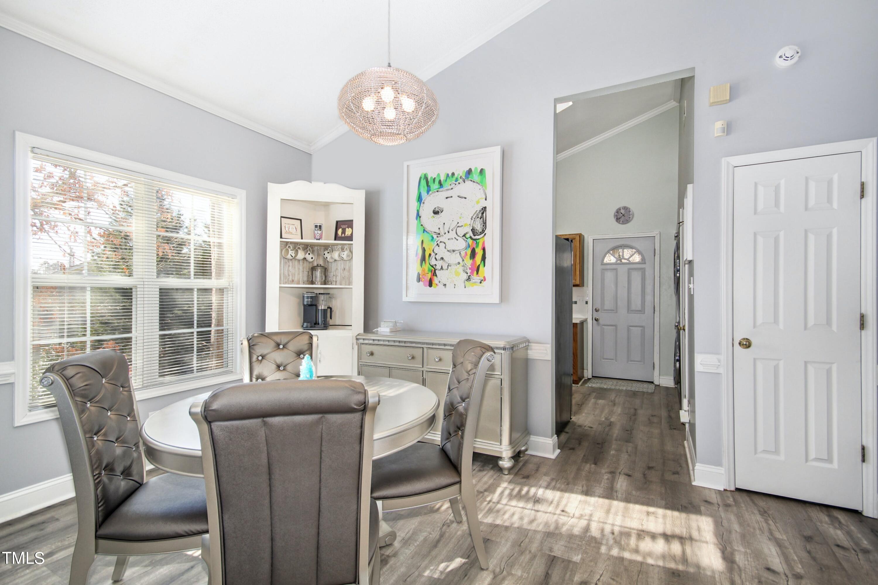 3821 Charleston Park Drive