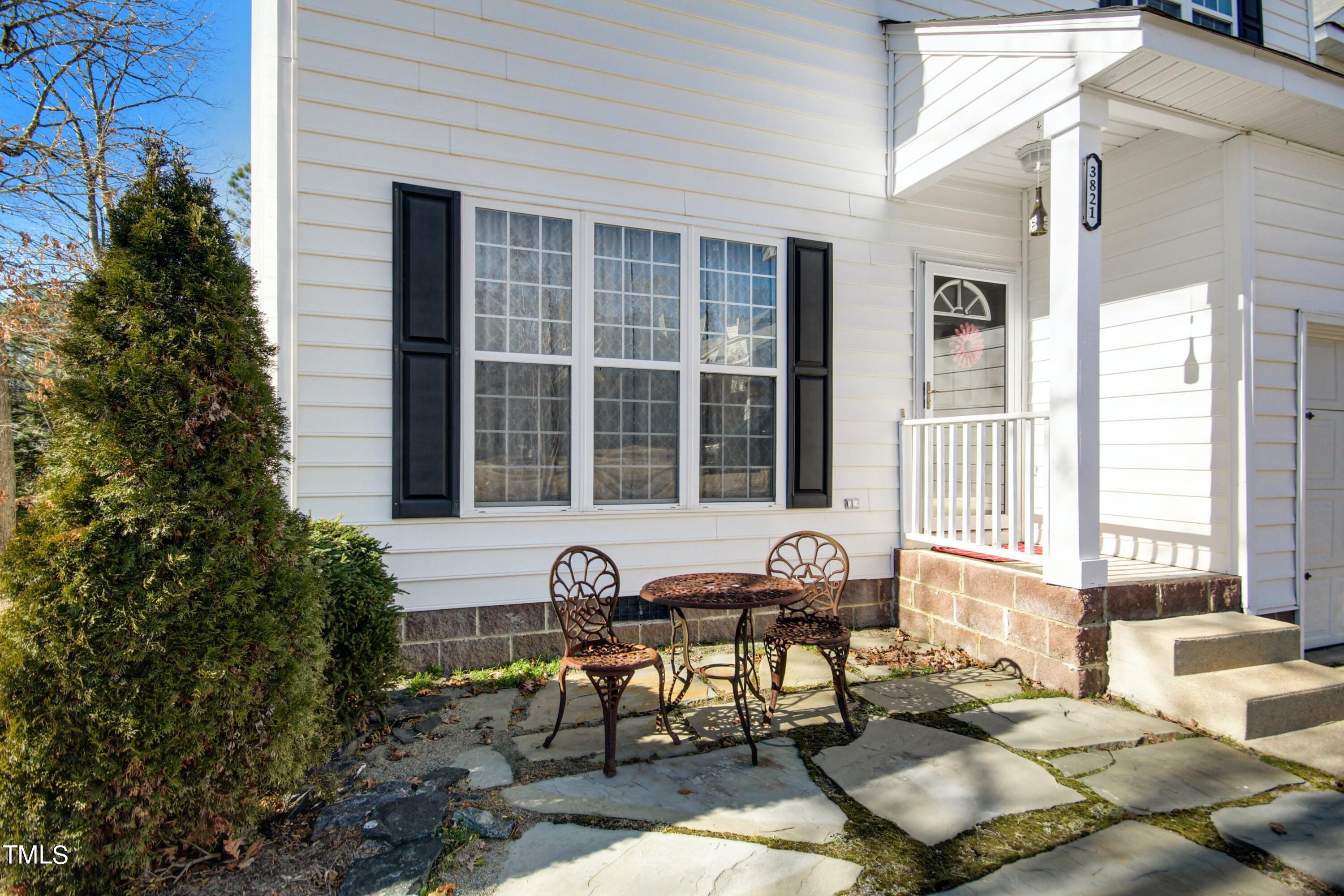 3821 Charleston Park Drive