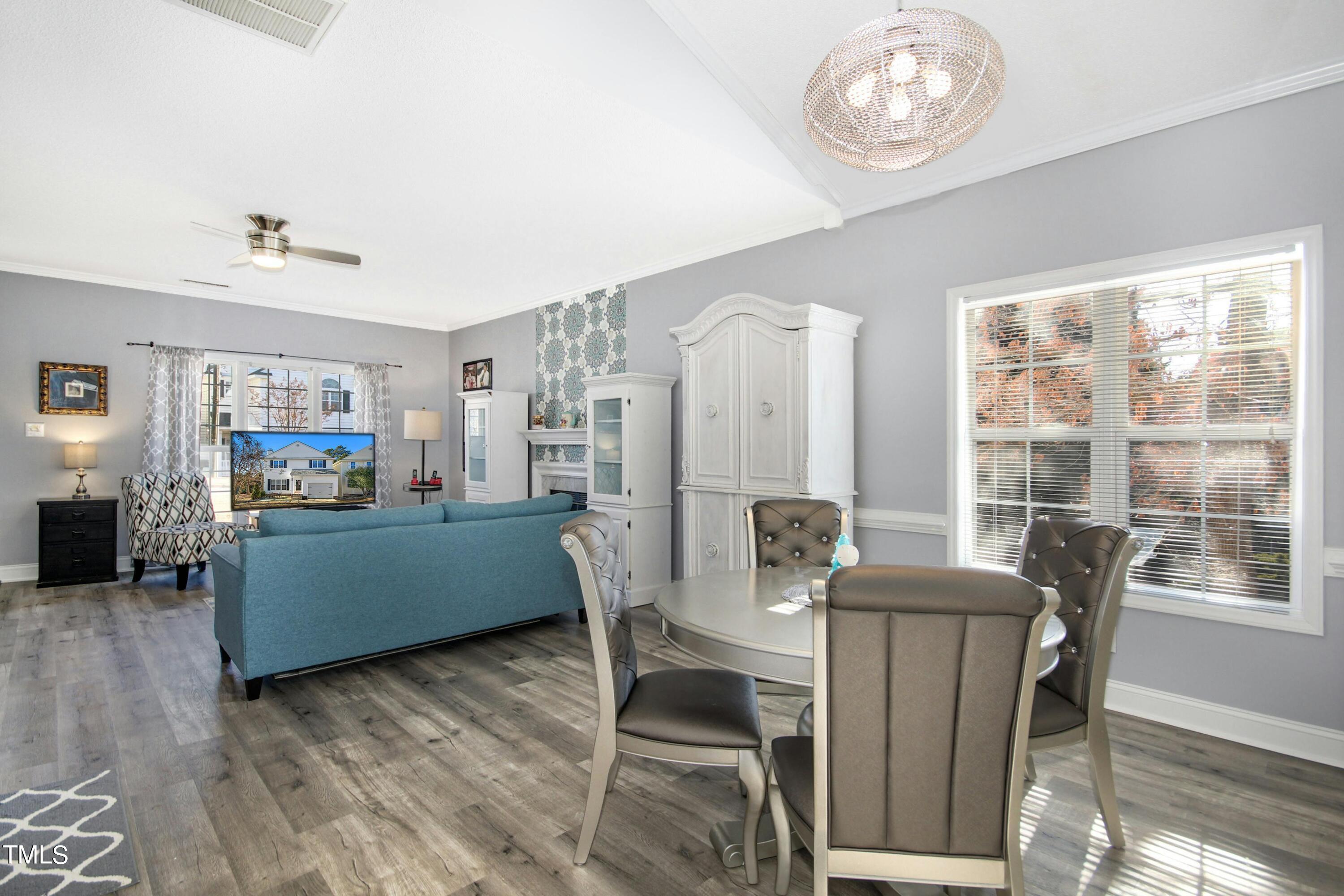 3821 Charleston Park Drive