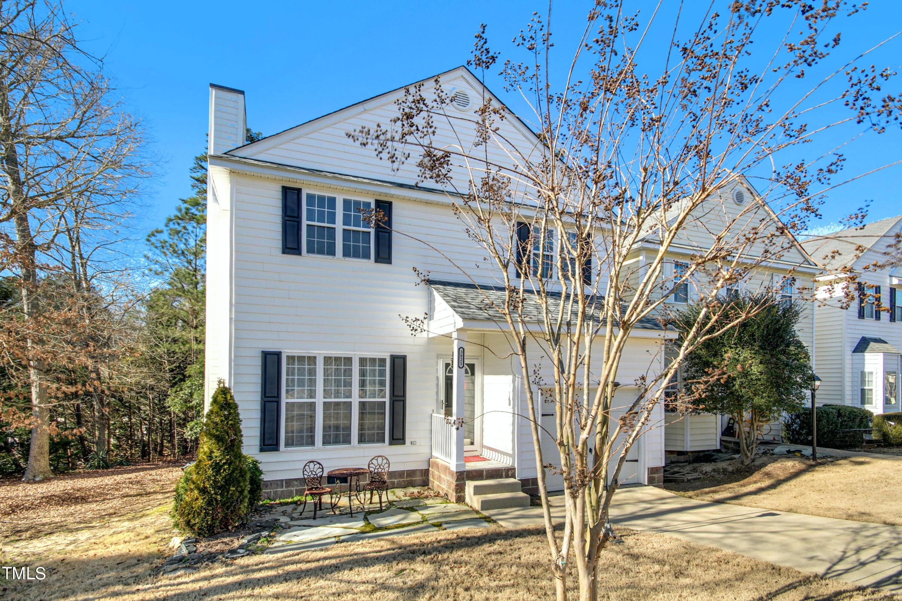 3821 Charleston Park Drive