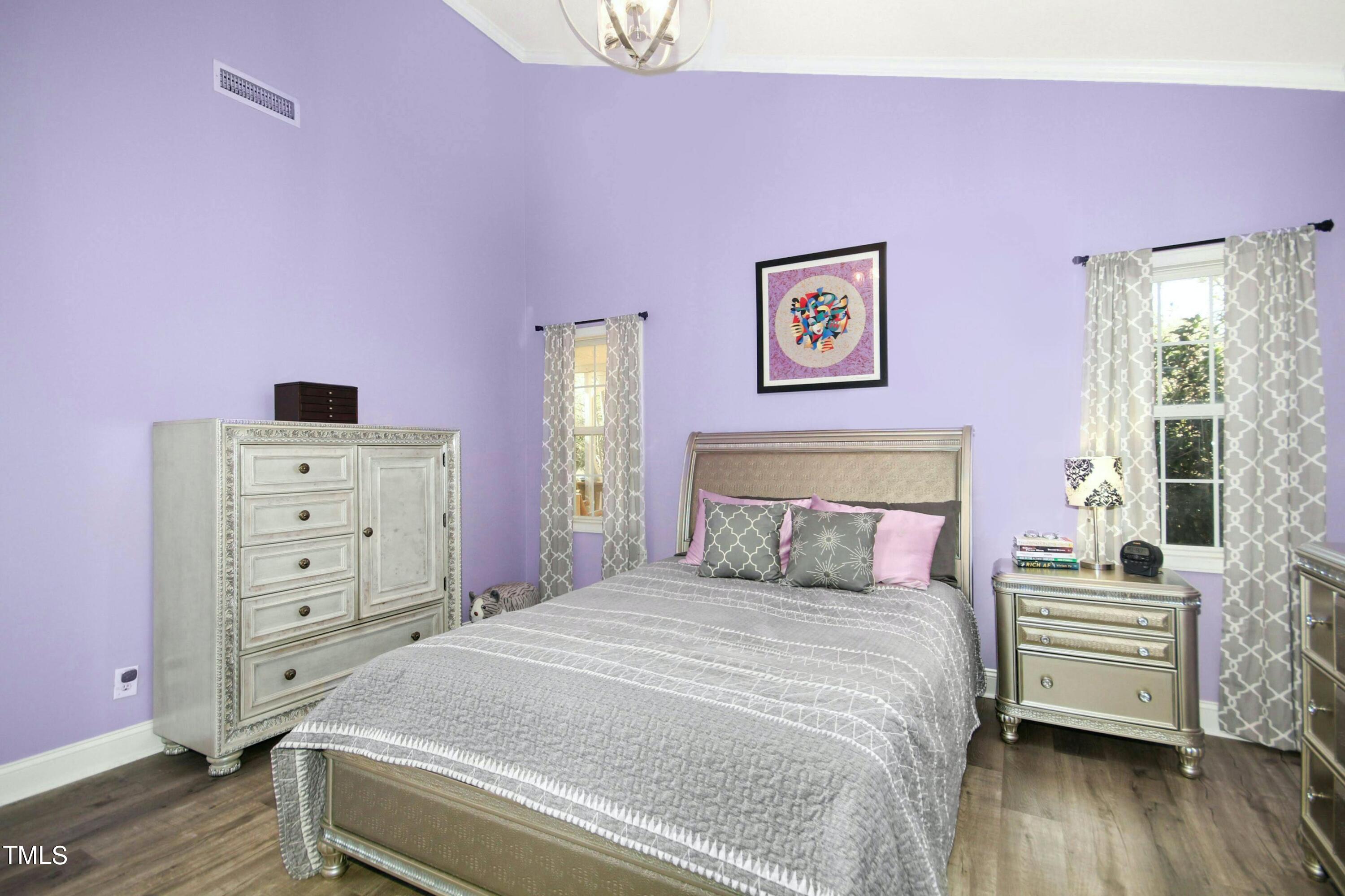 3821 Charleston Park Drive