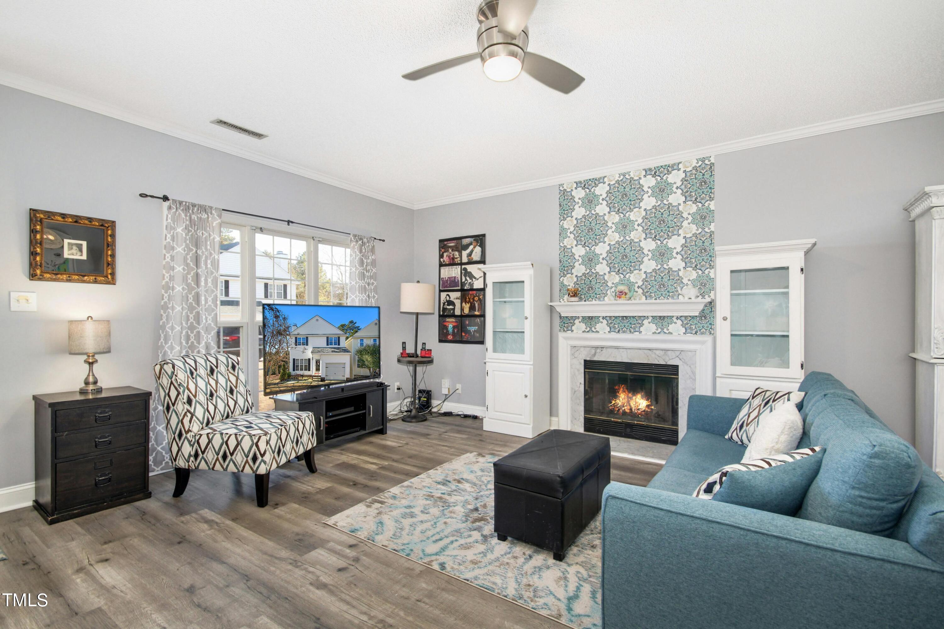 3821 Charleston Park Drive