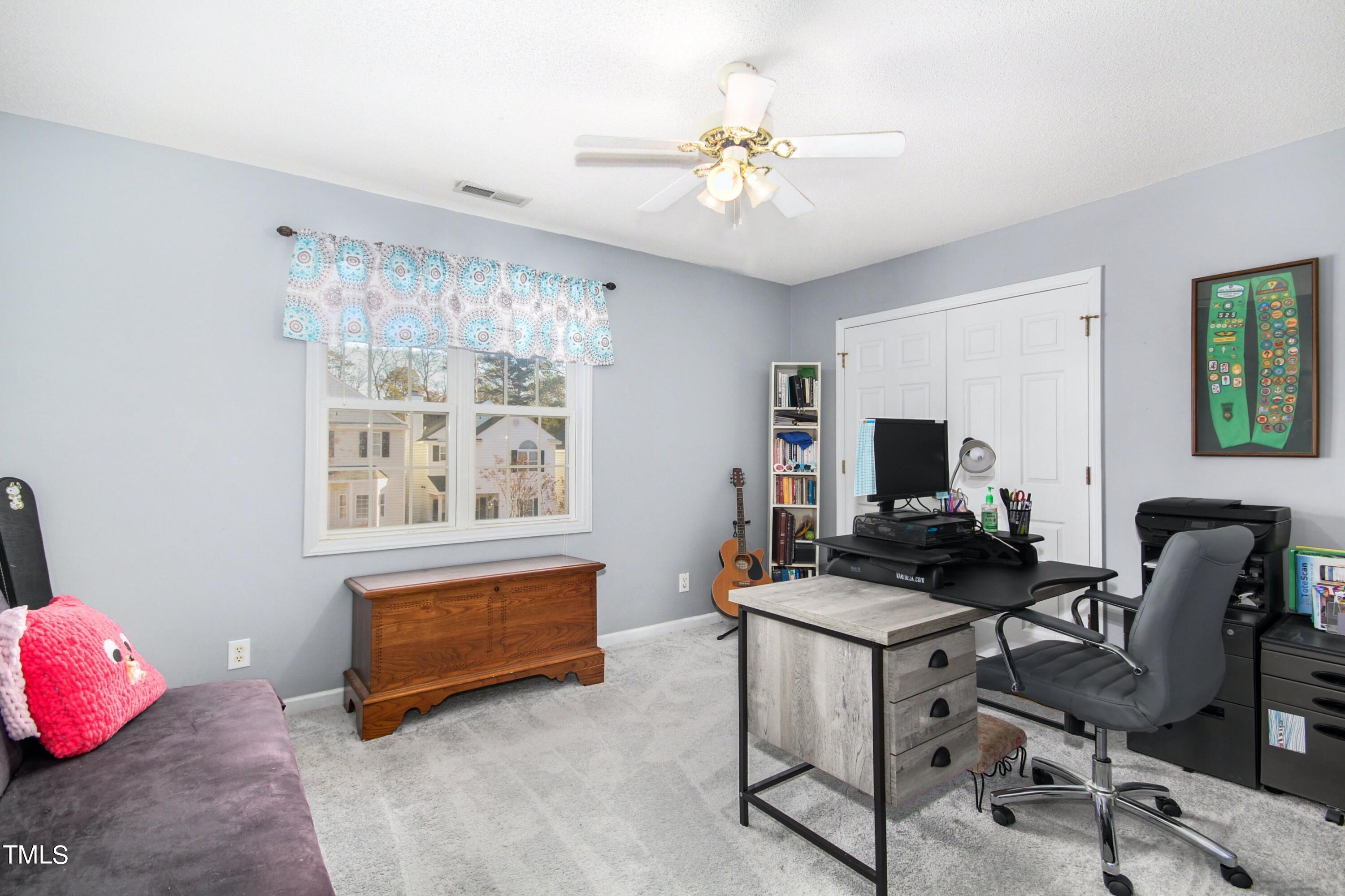 3821 Charleston Park Drive