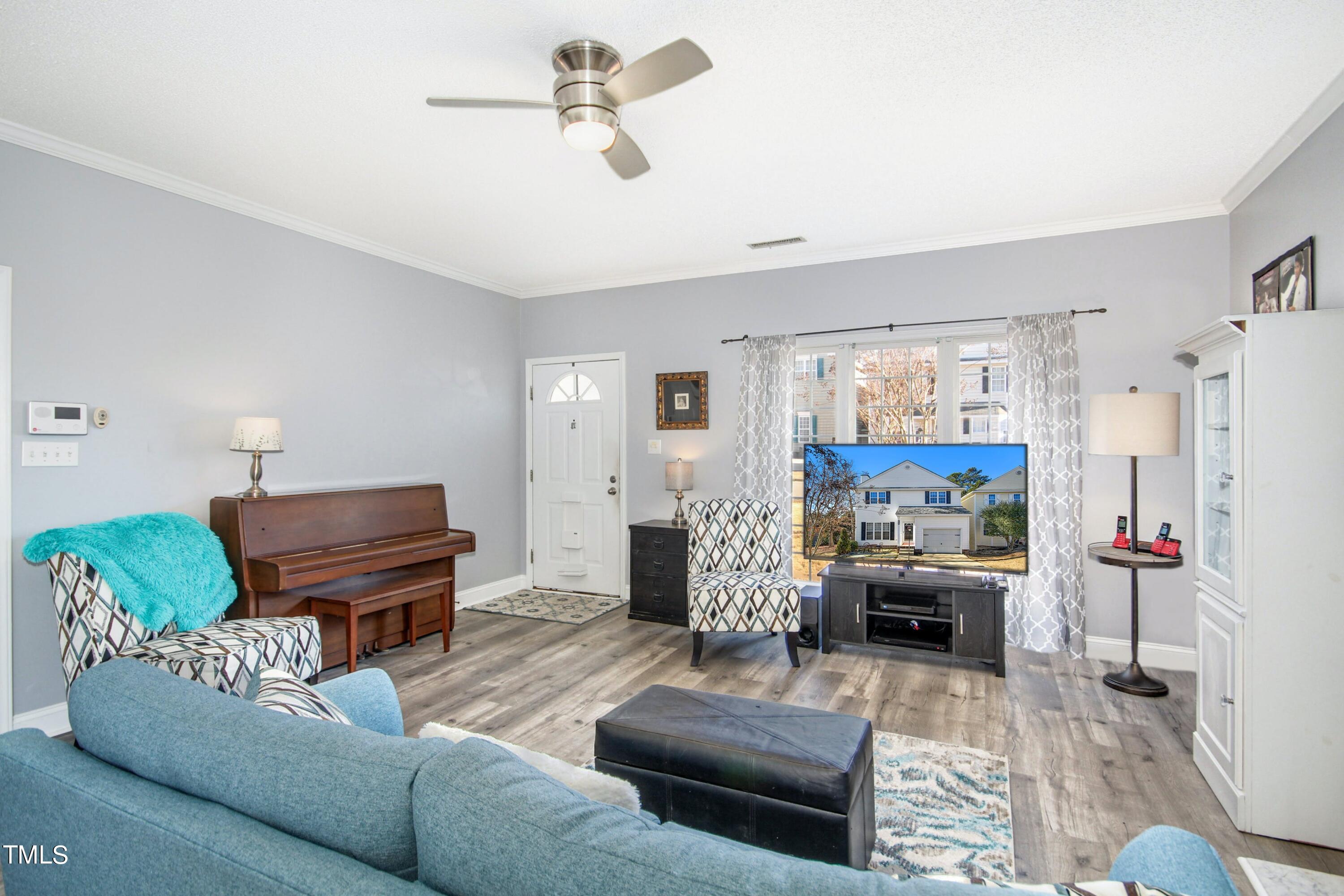 3821 Charleston Park Drive