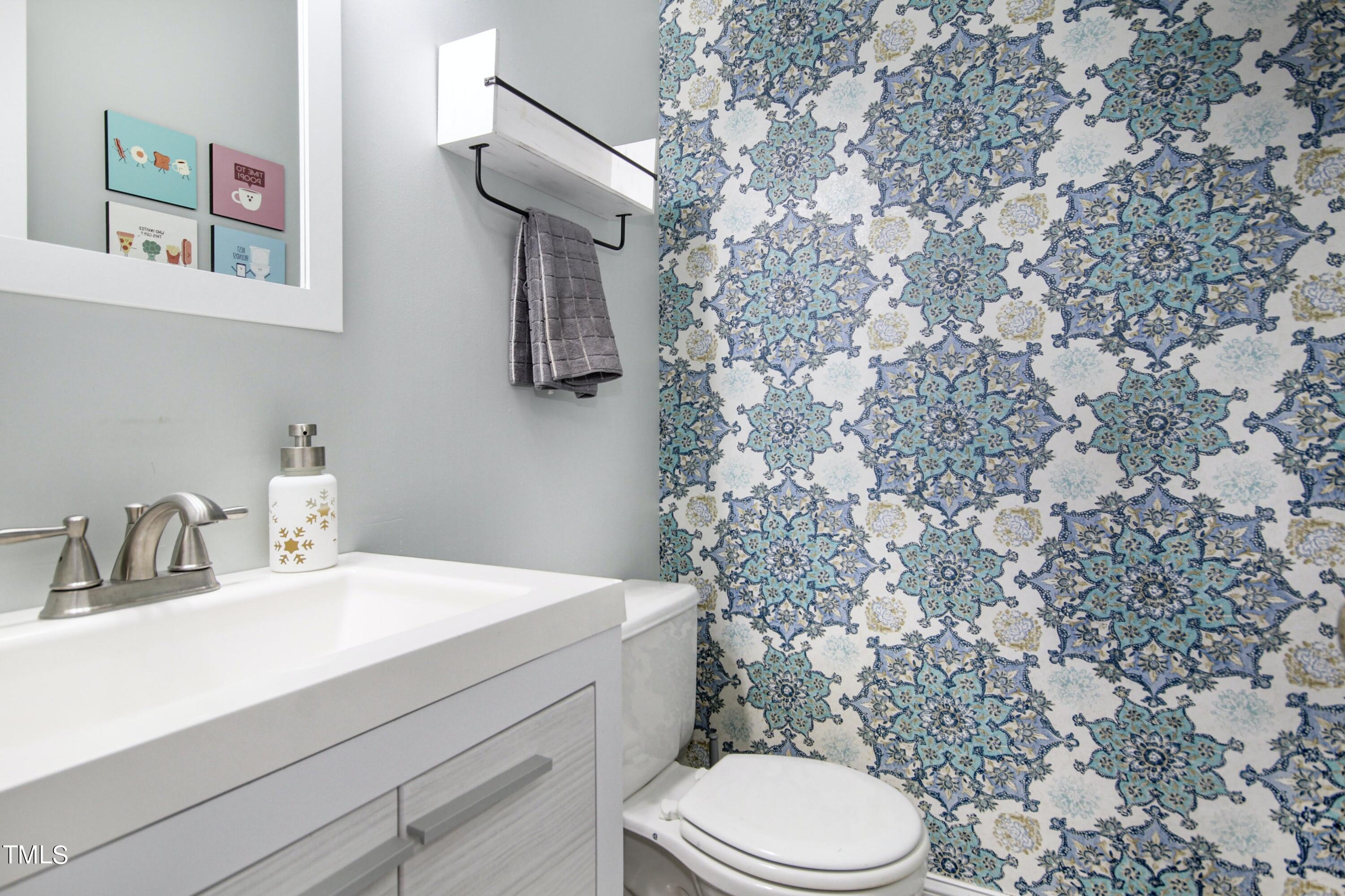 3821 Charleston Park Drive