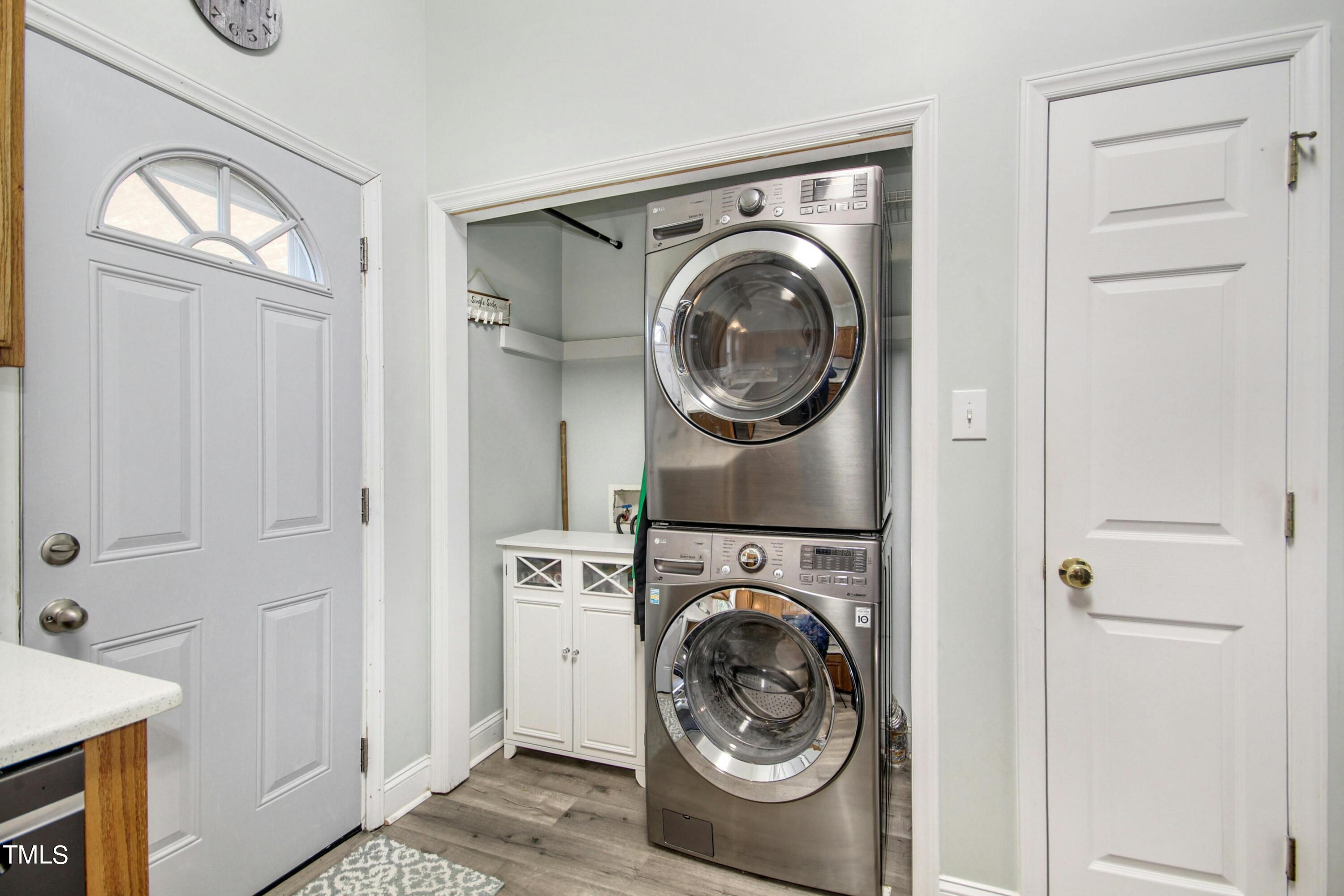 3821 Charleston Park Drive