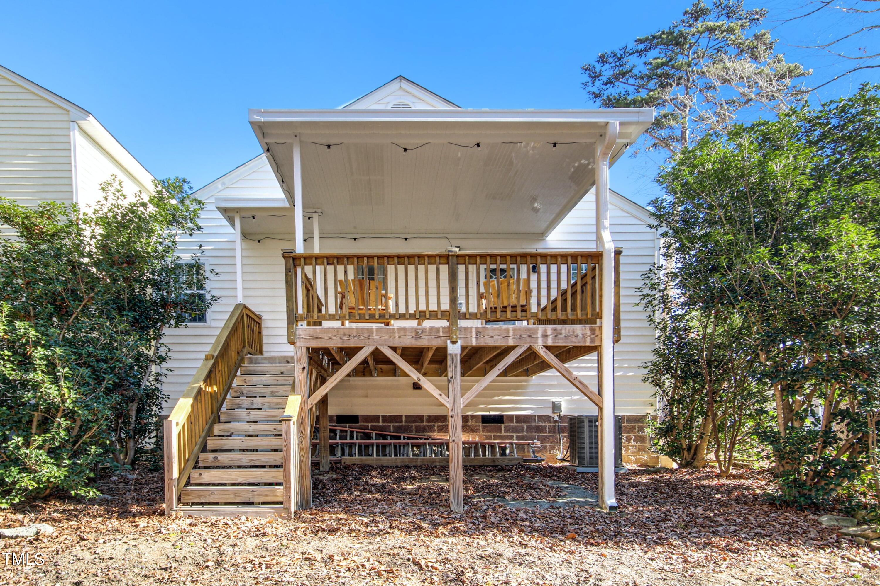 3821 Charleston Park Drive