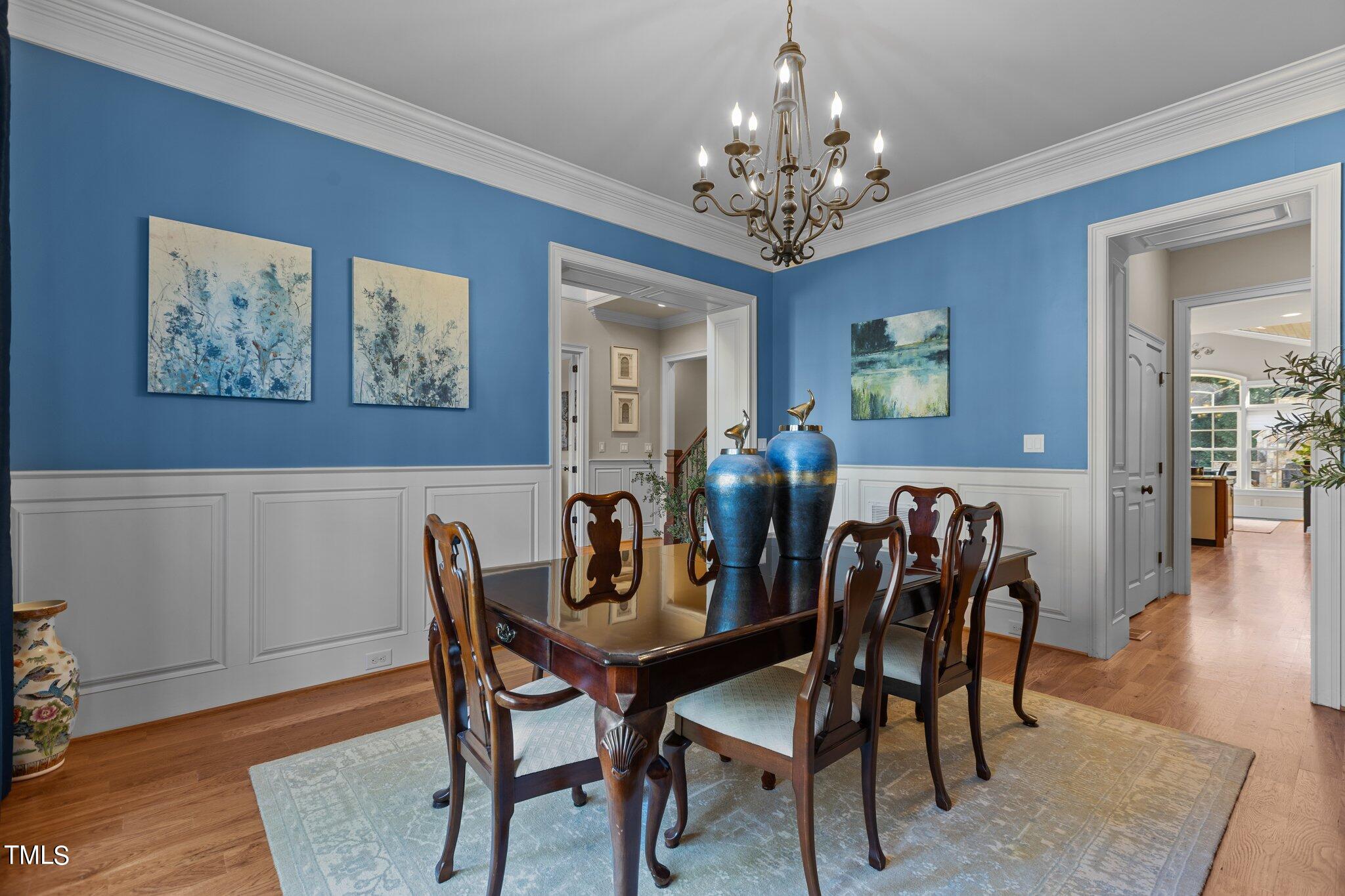 12316 The Gates Drive