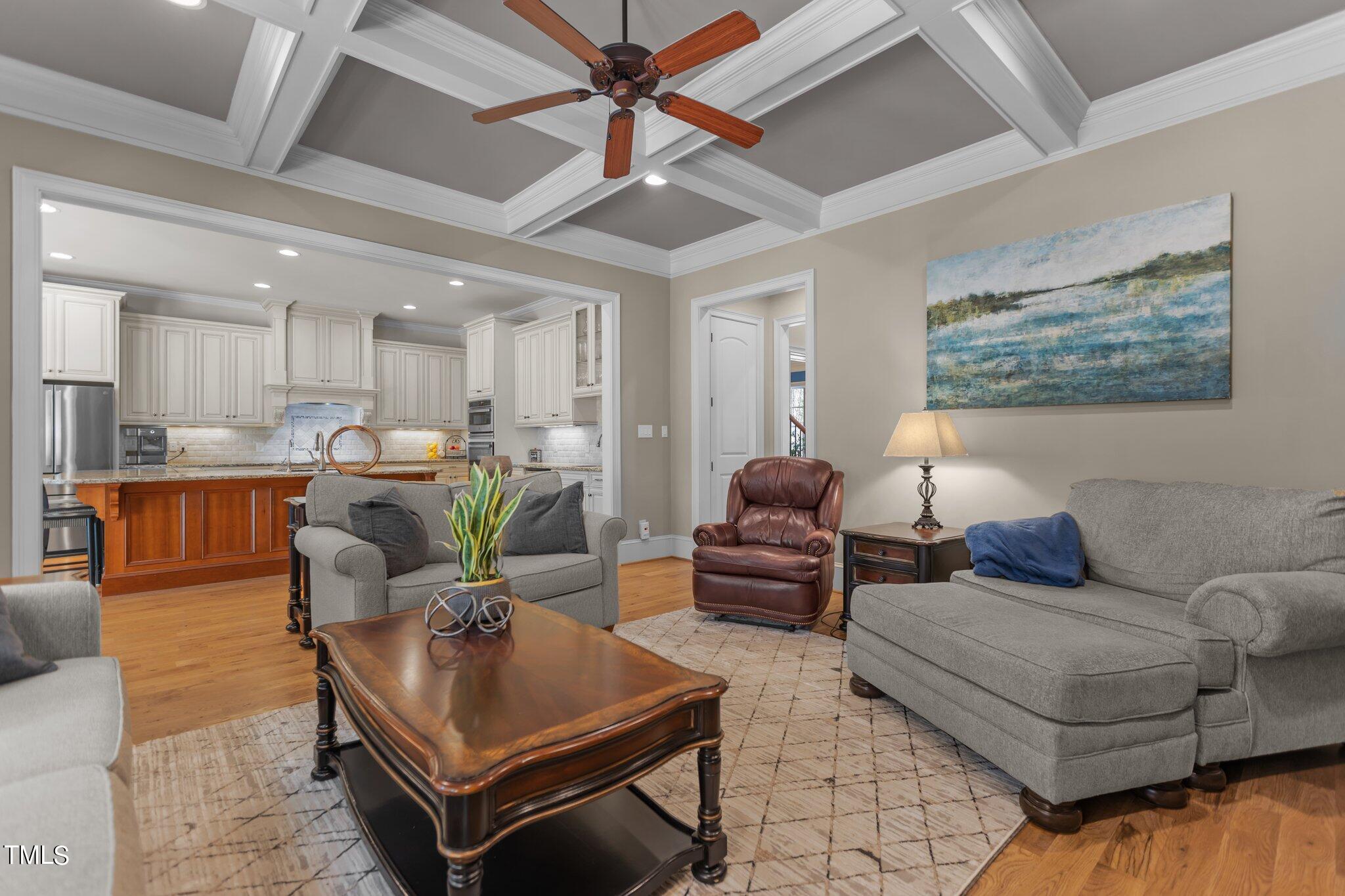 12316 The Gates Drive