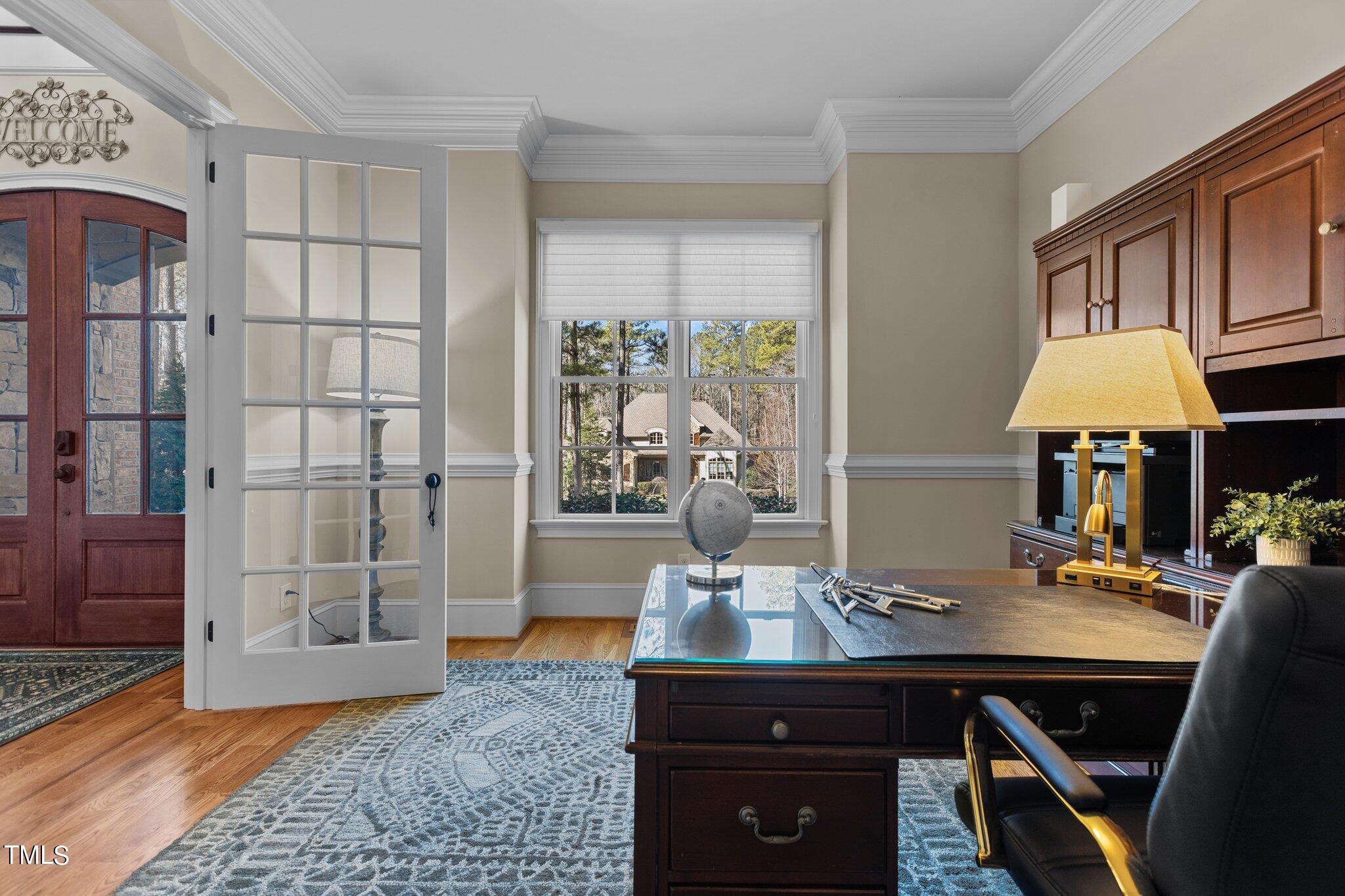 12316 The Gates Drive