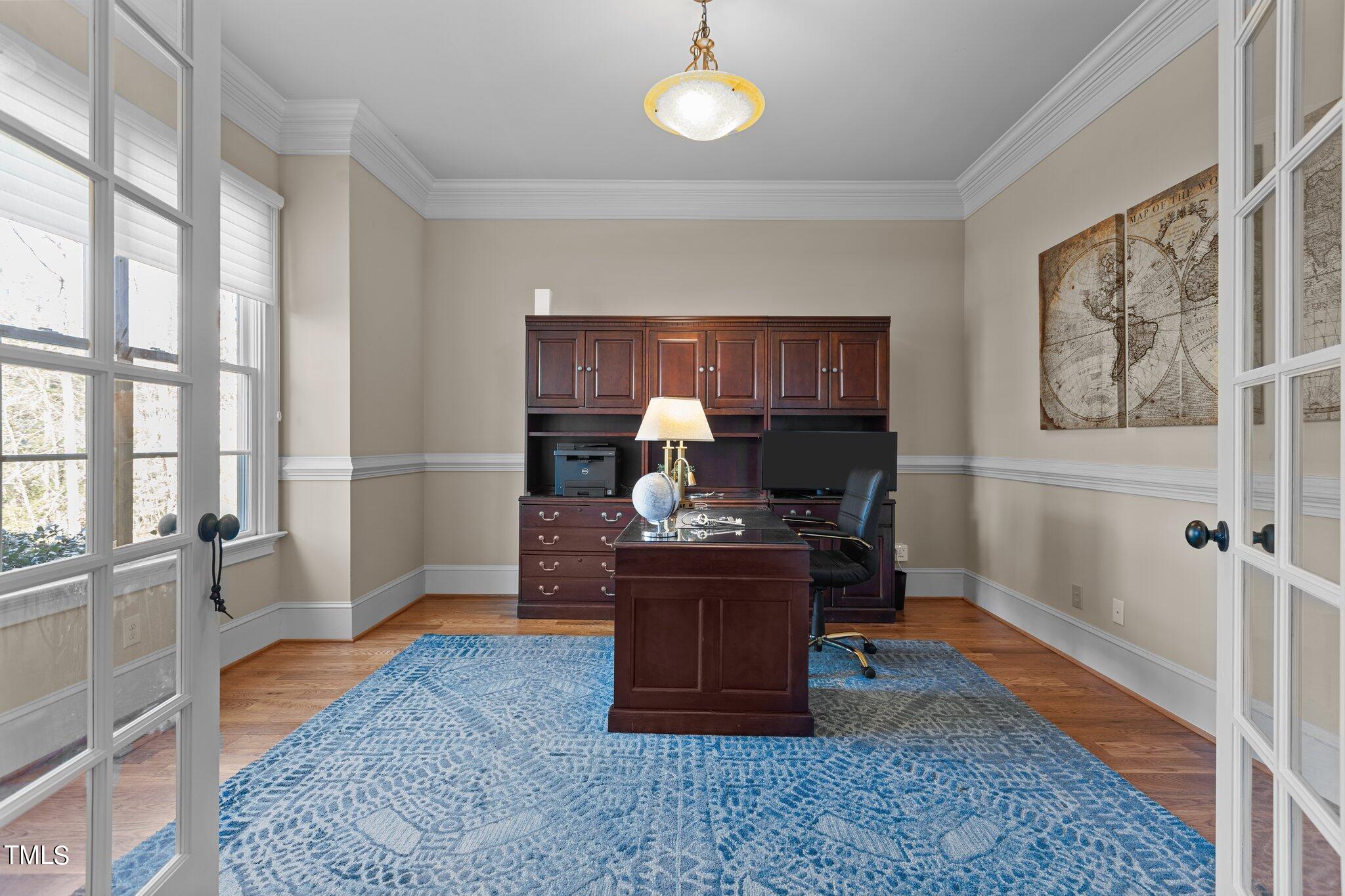 12316 The Gates Drive