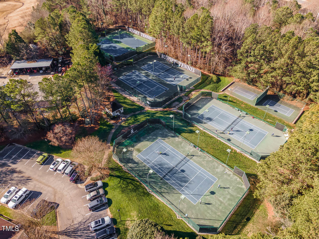 5428 Shoreline Court