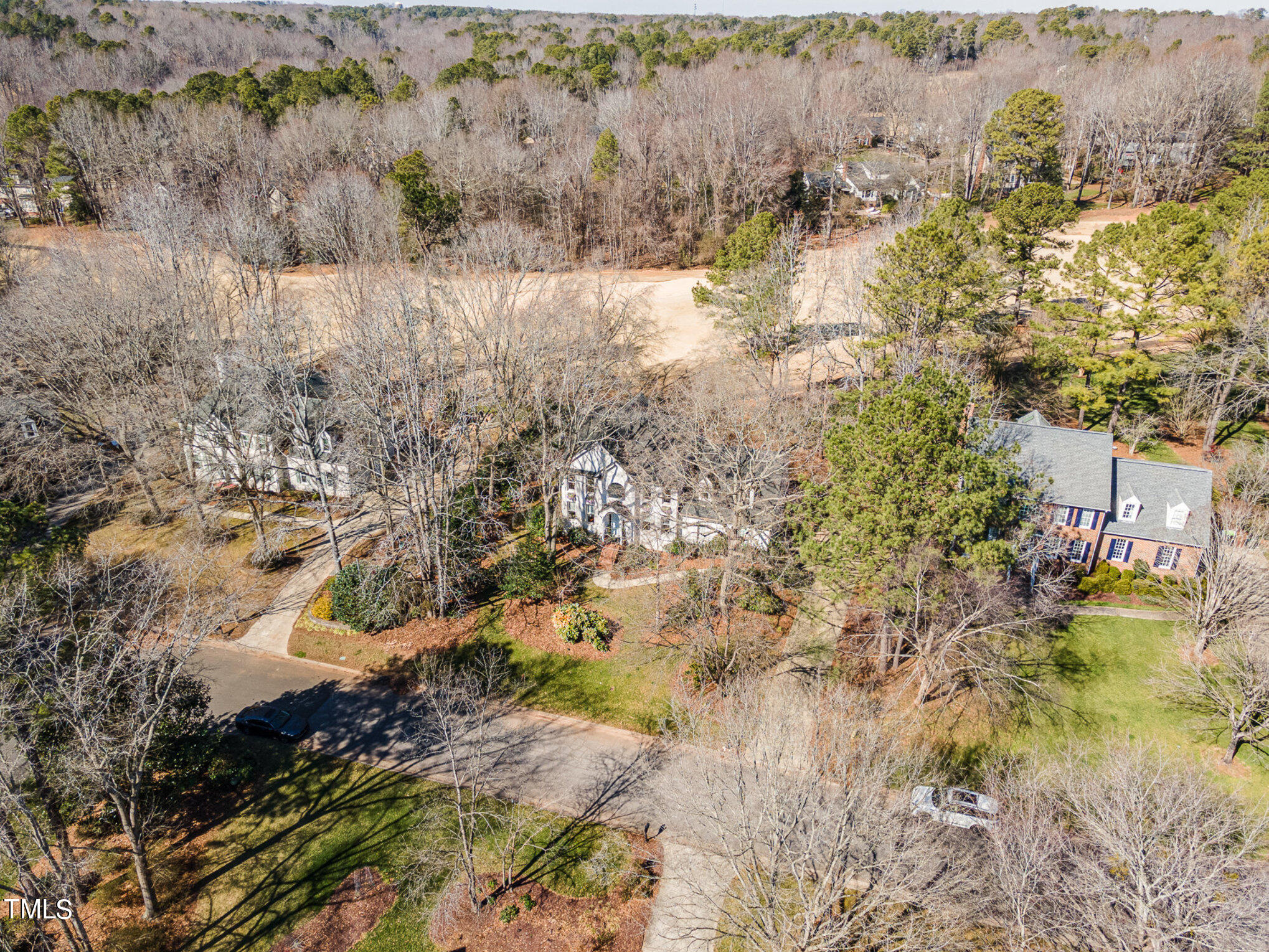 5428 Shoreline Court