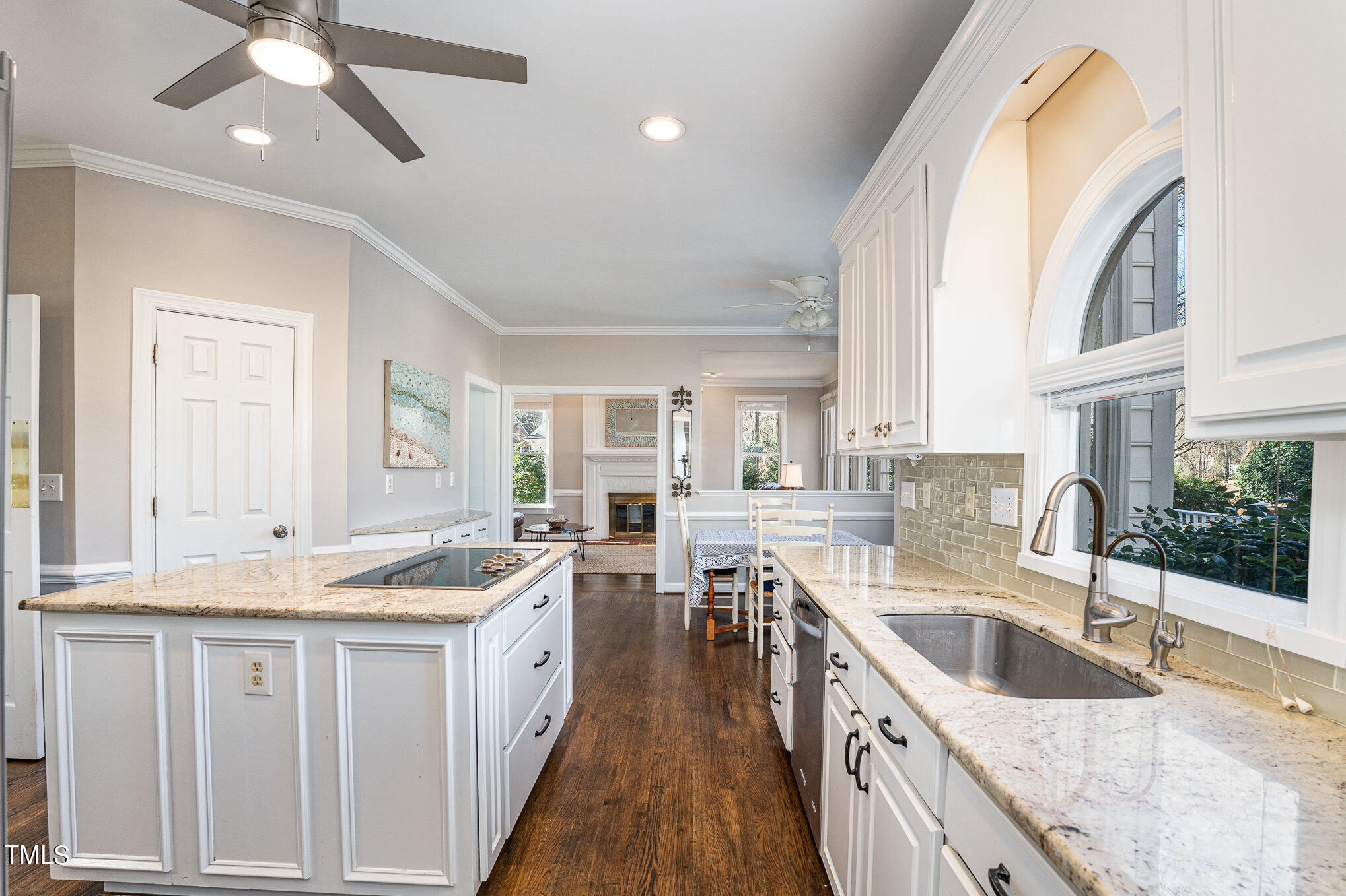 5428 Shoreline Court