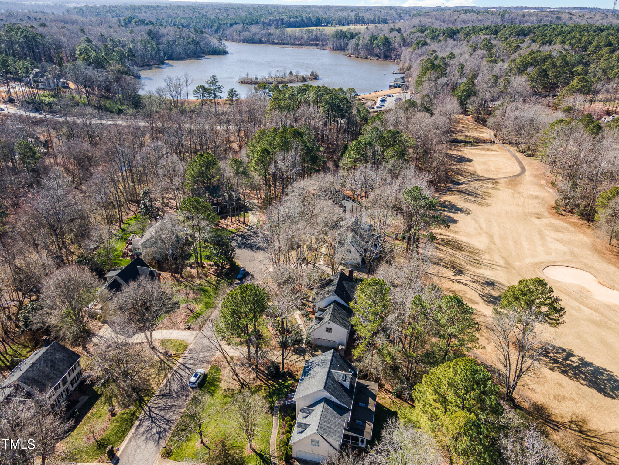 5428 Shoreline Court