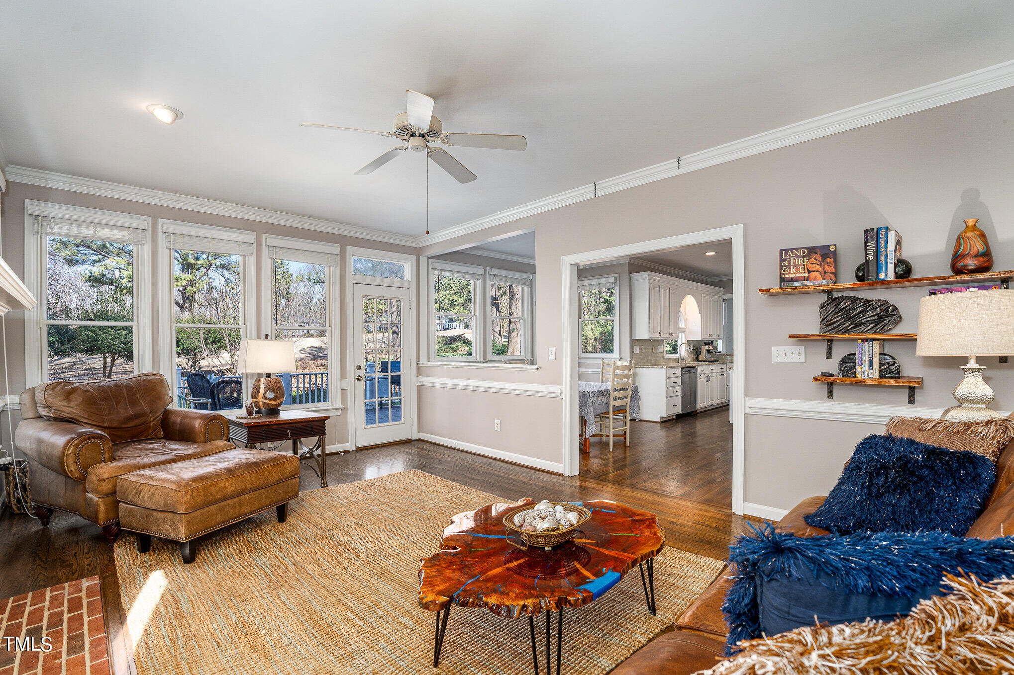 5428 Shoreline Court