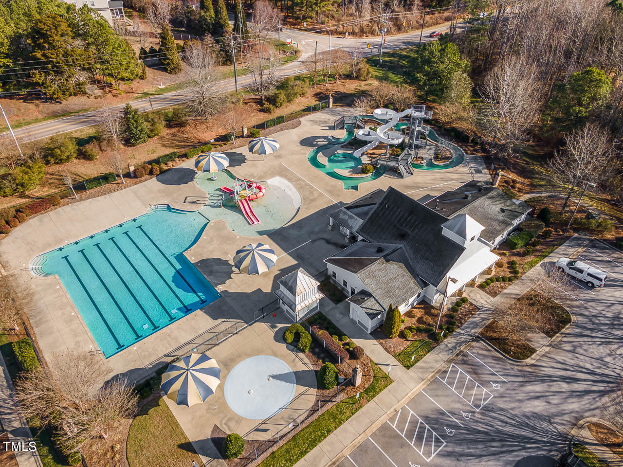 5428 Shoreline Court