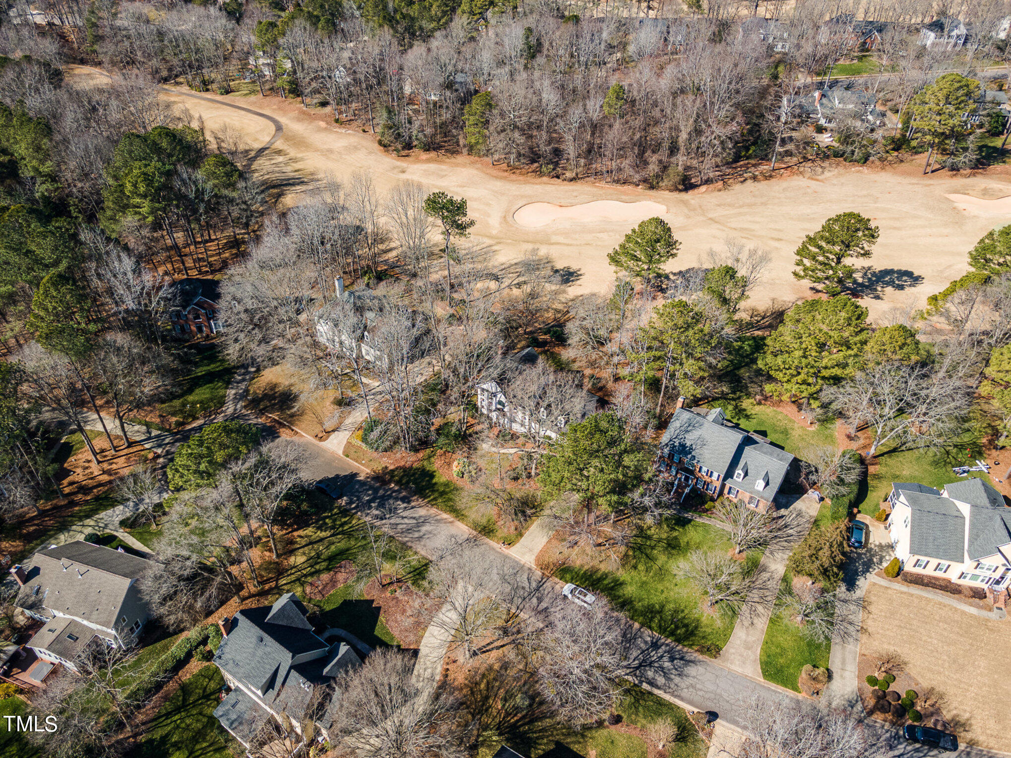 5428 Shoreline Court