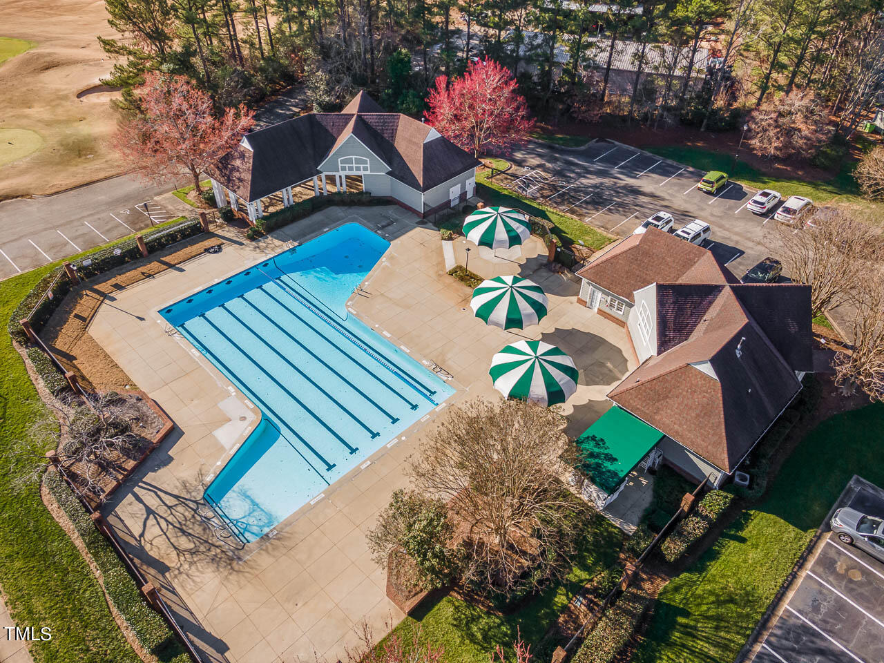 5428 Shoreline Court