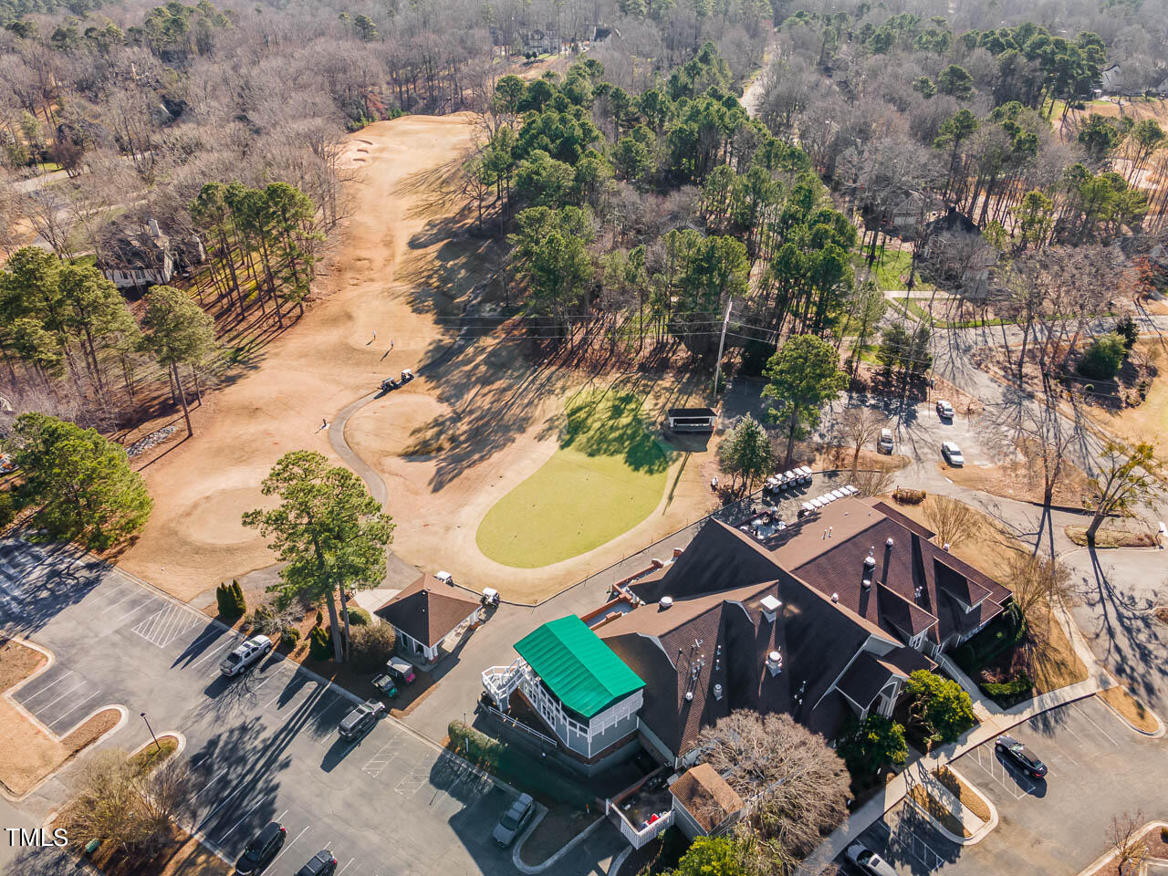 5428 Shoreline Court