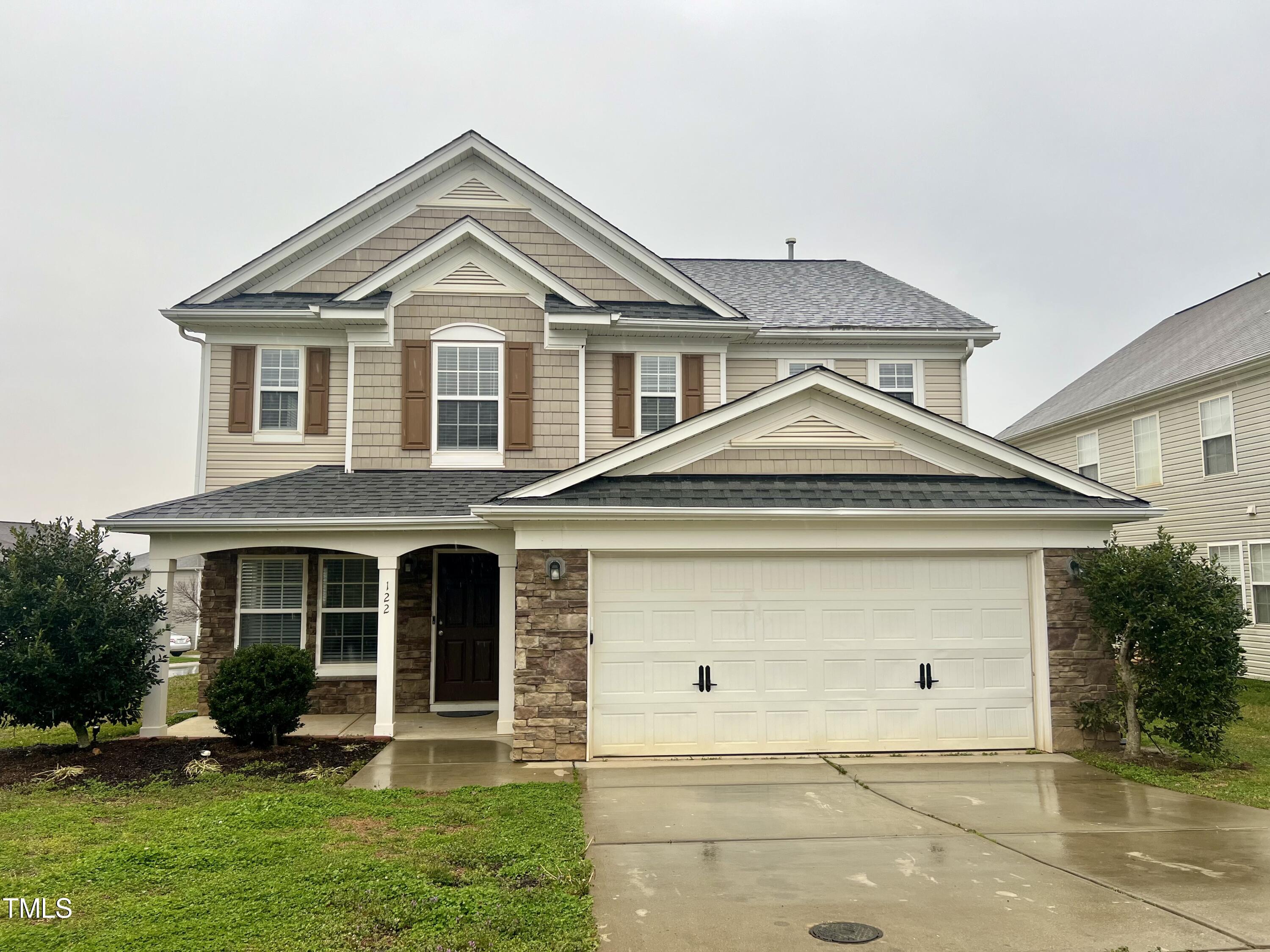 122 Averasboro Drive