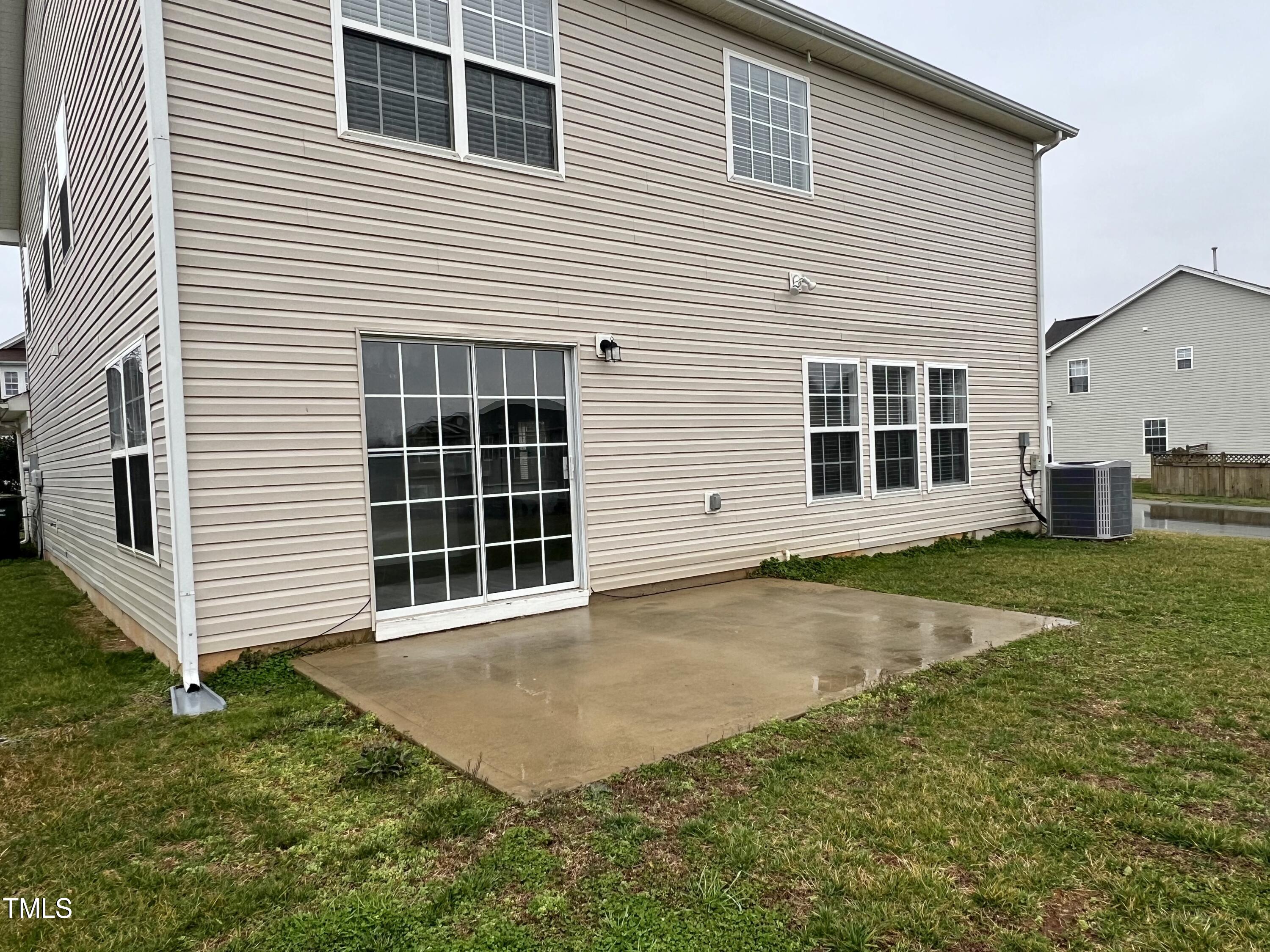 122 Averasboro Drive