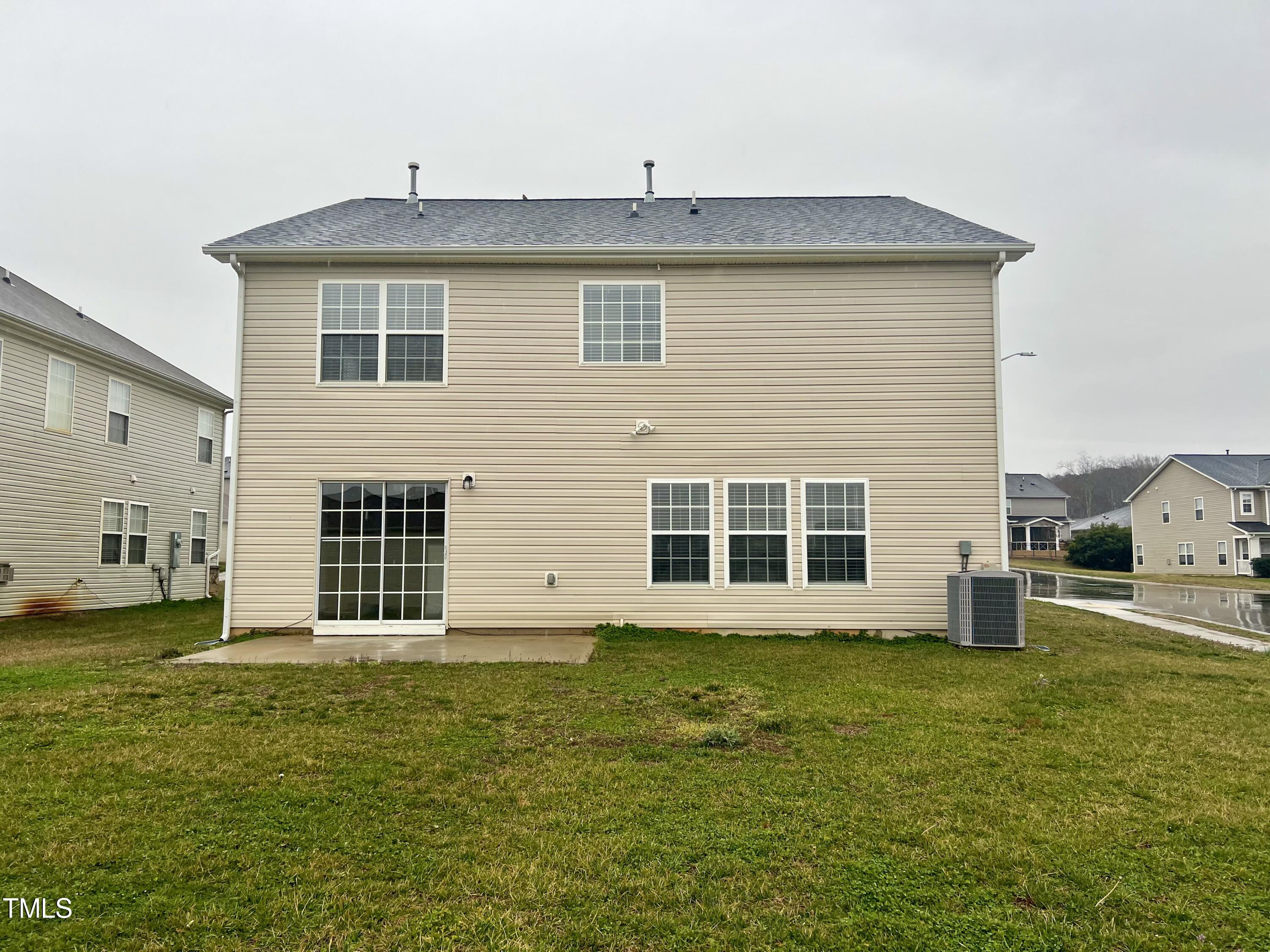 122 Averasboro Drive