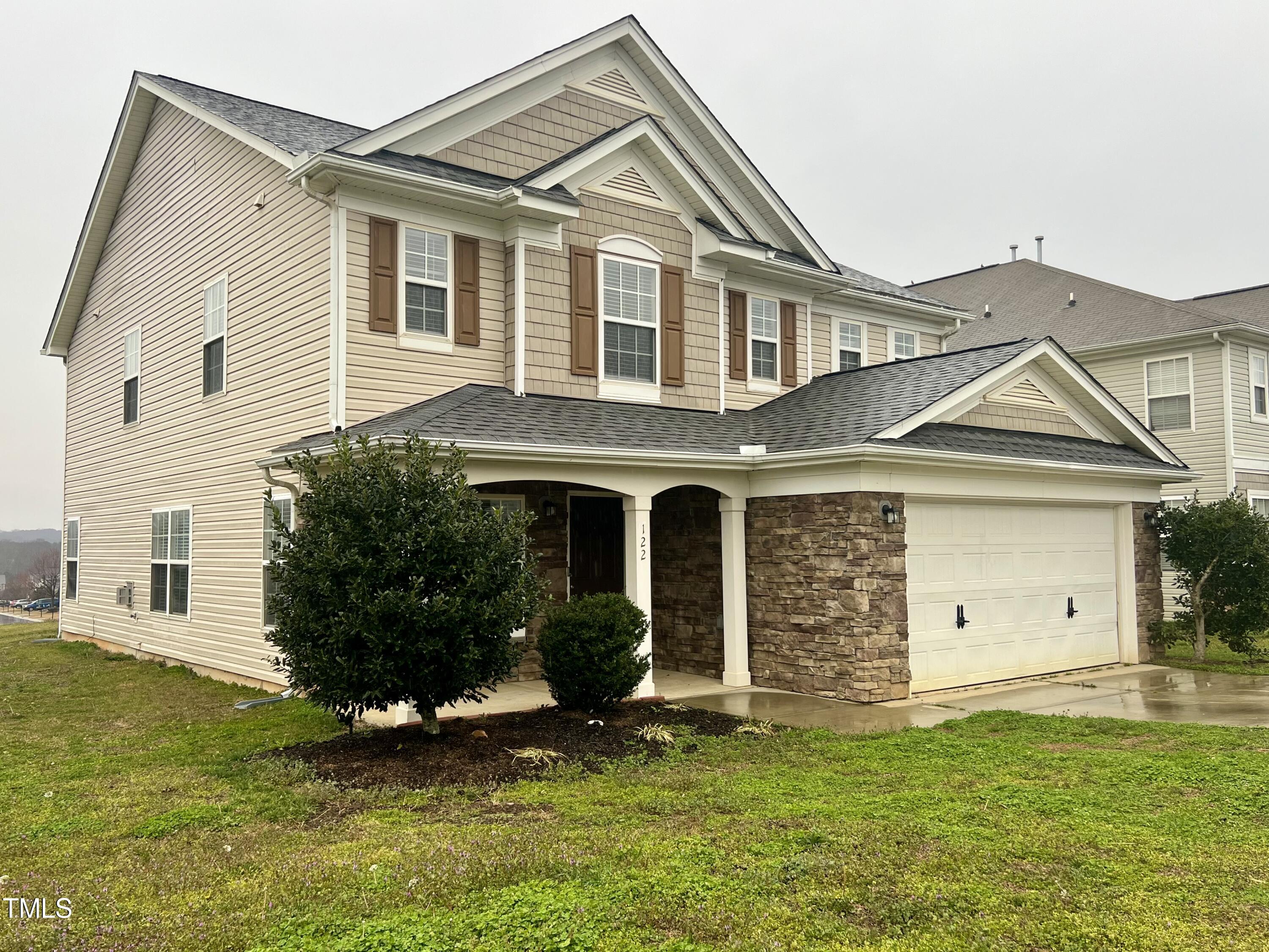 122 Averasboro Drive