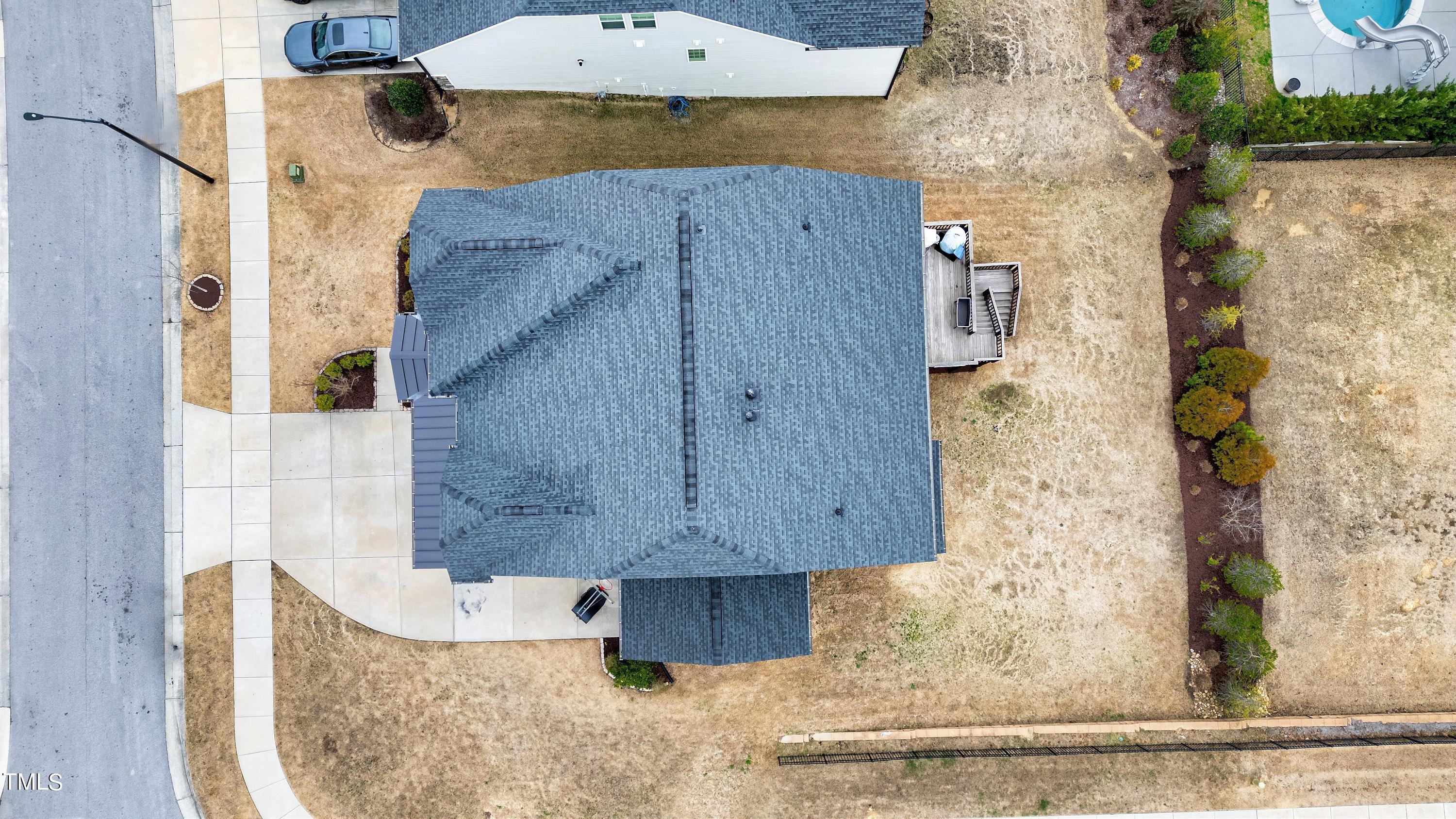 3200 Star Gazing Court