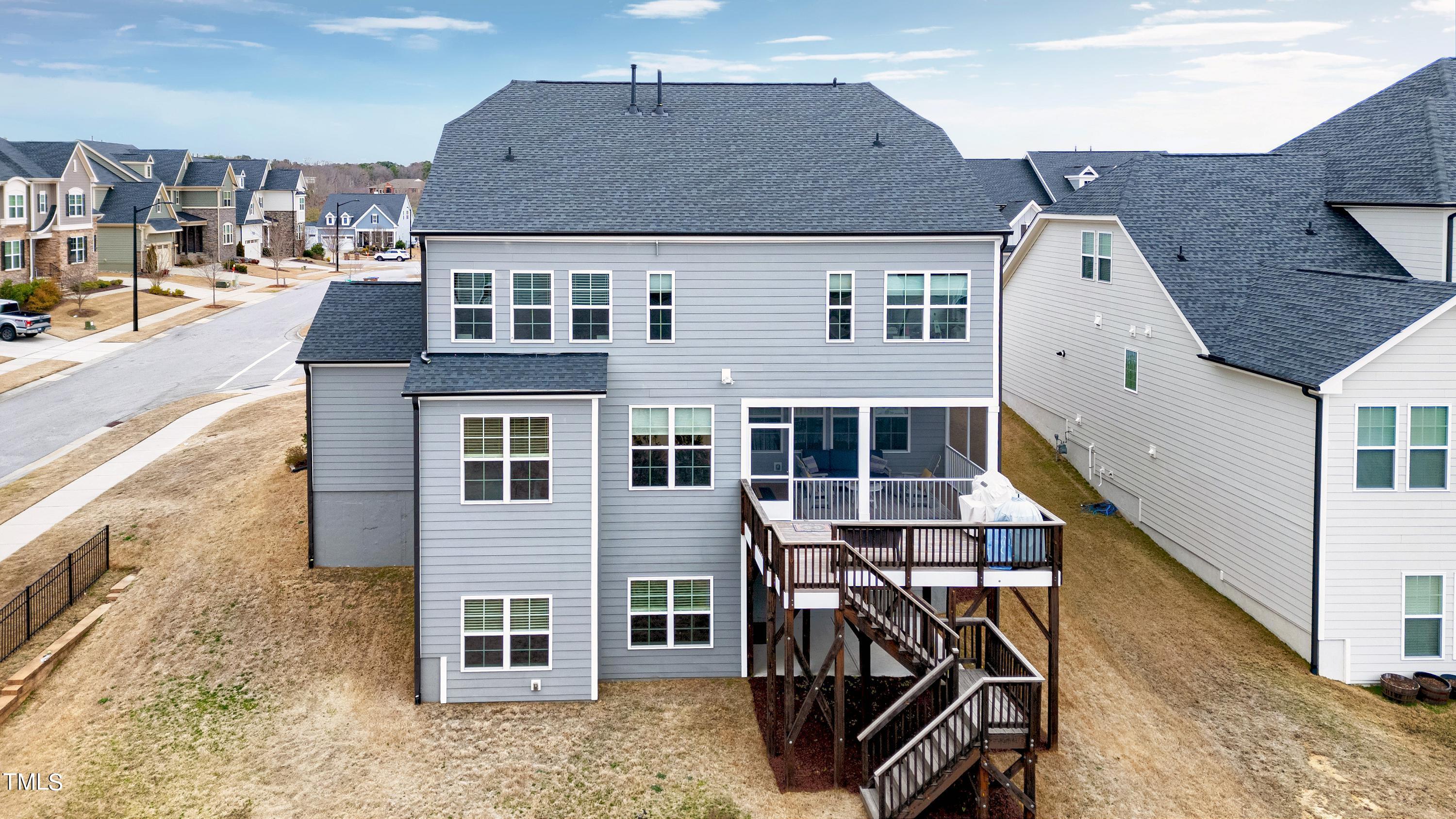 3200 Star Gazing Court