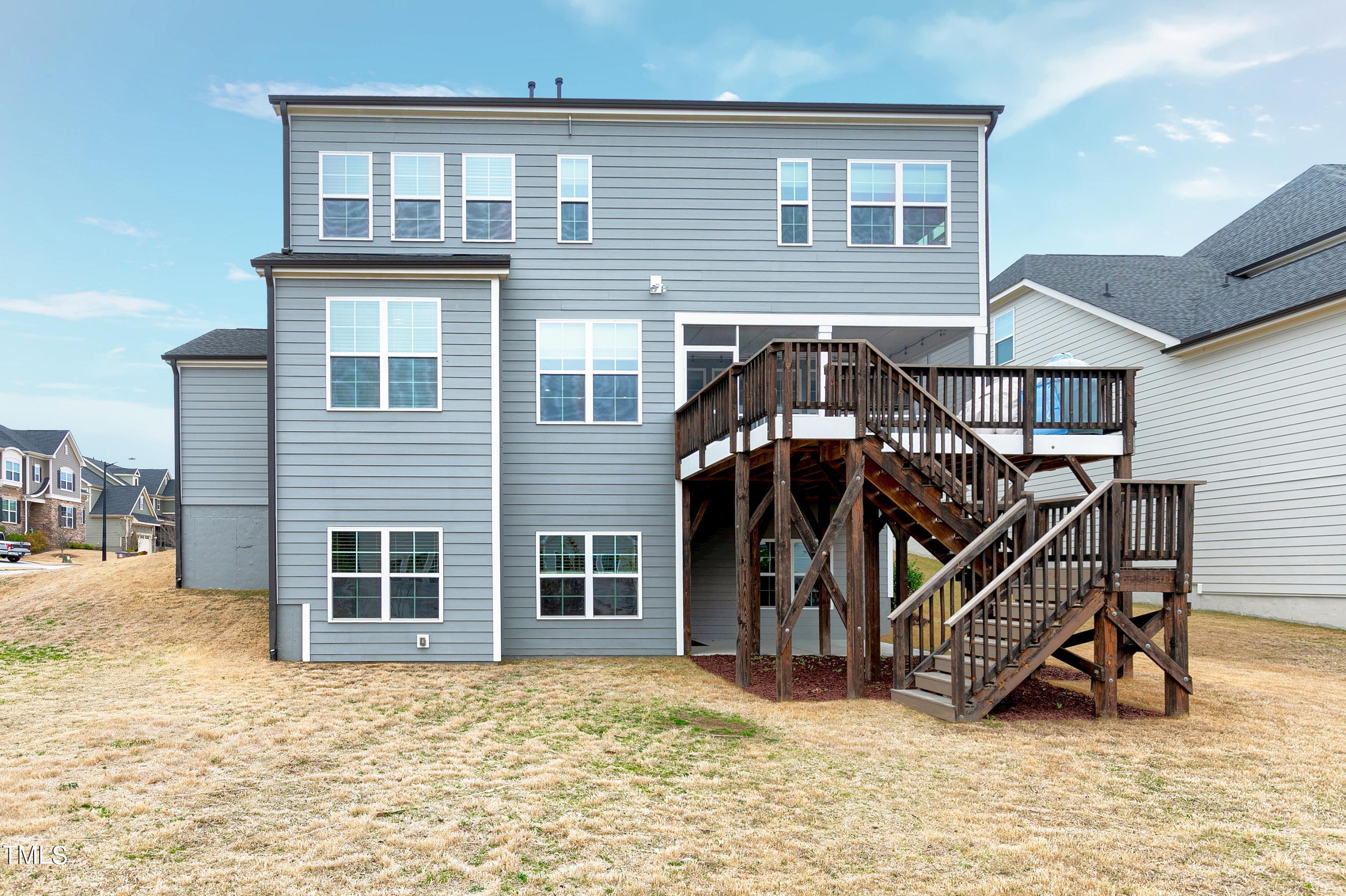 3200 Star Gazing Court