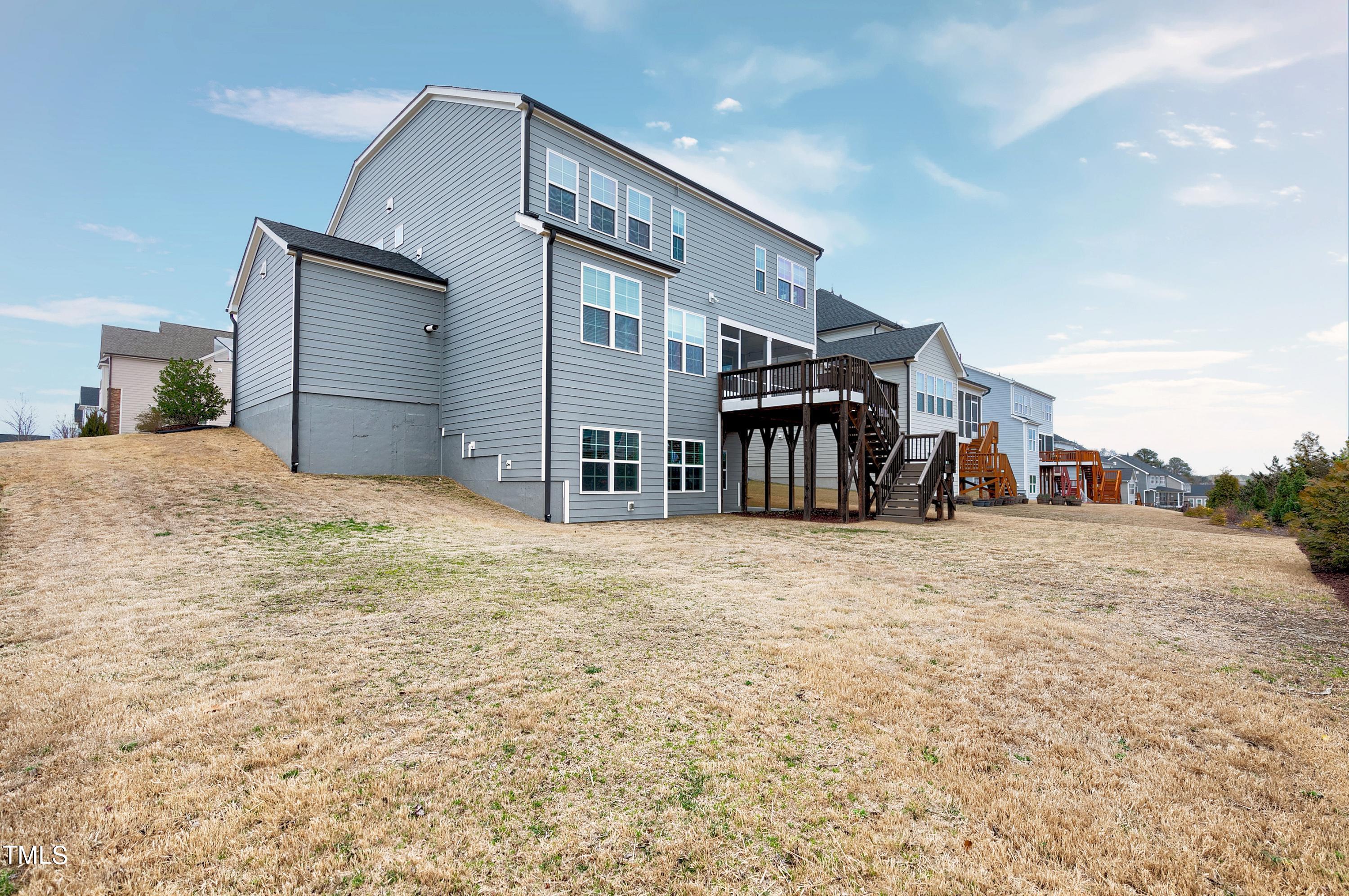 3200 Star Gazing Court