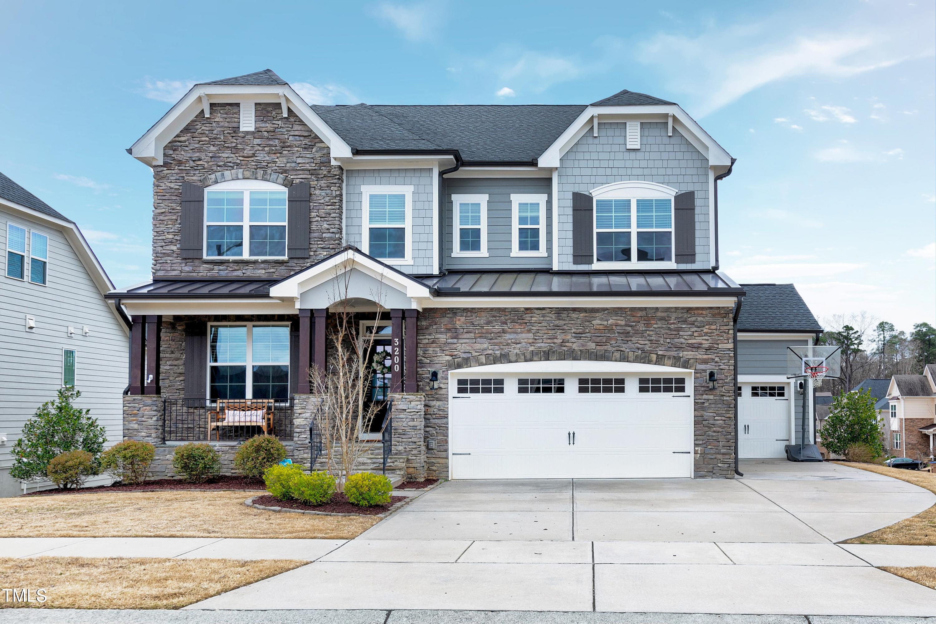 3200 Star Gazing Court