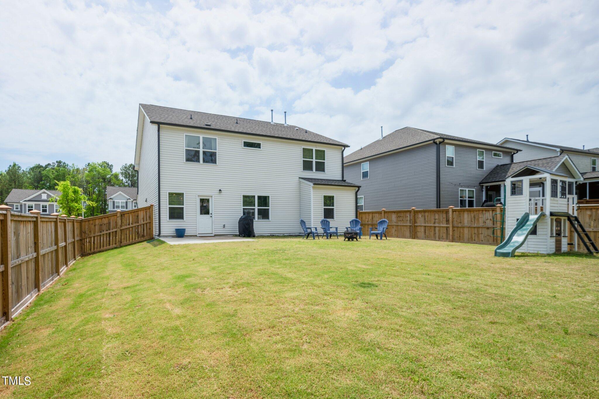 1533 Carlton Links Drive