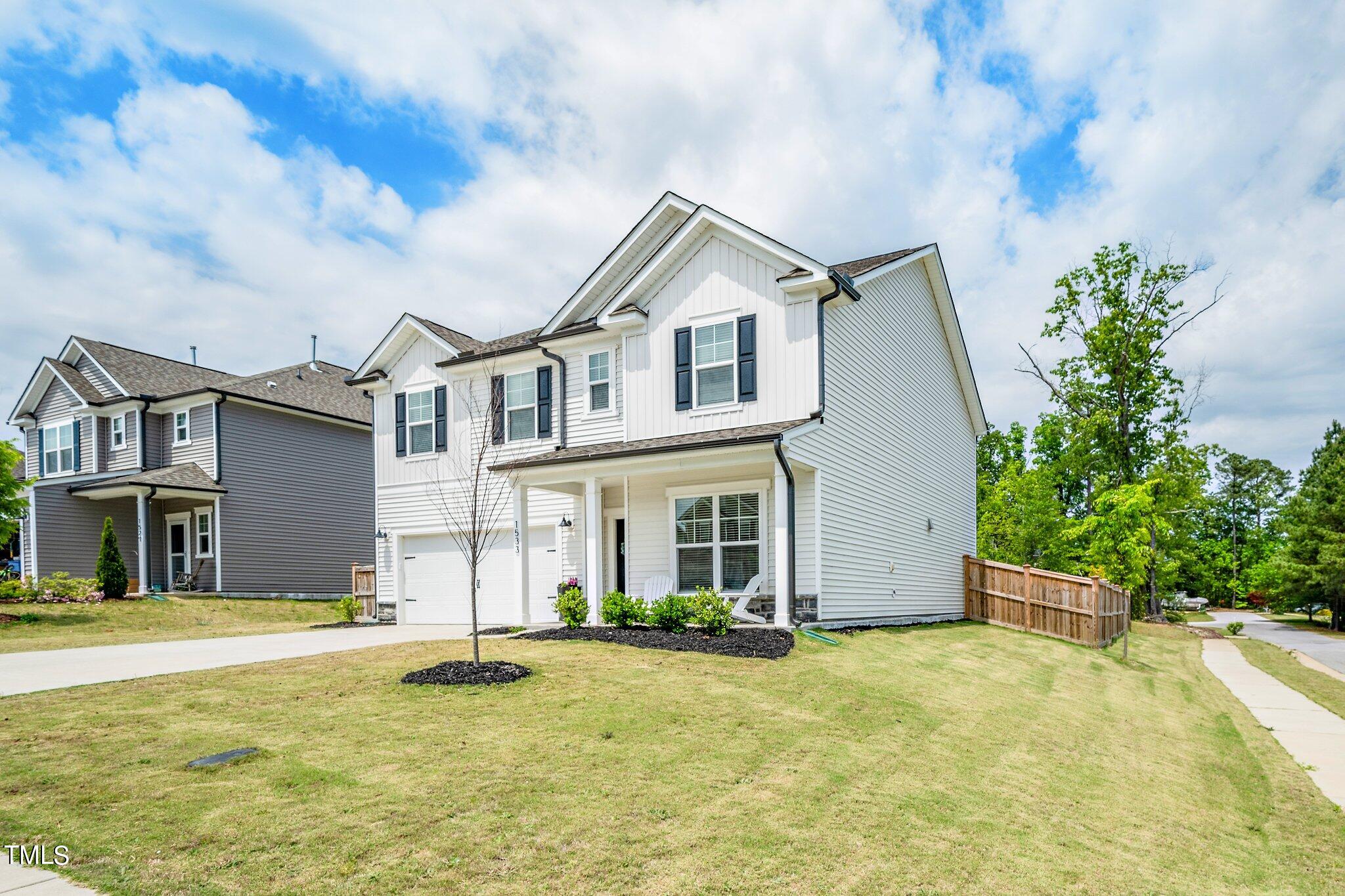 1533 Carlton Links Drive