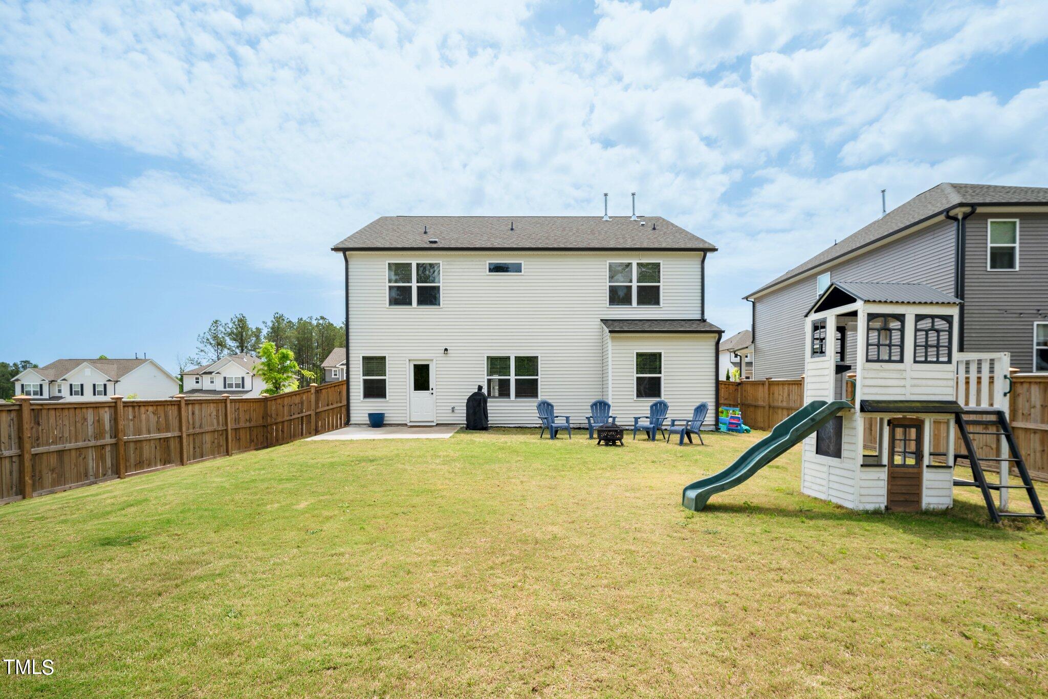 1533 Carlton Links Drive