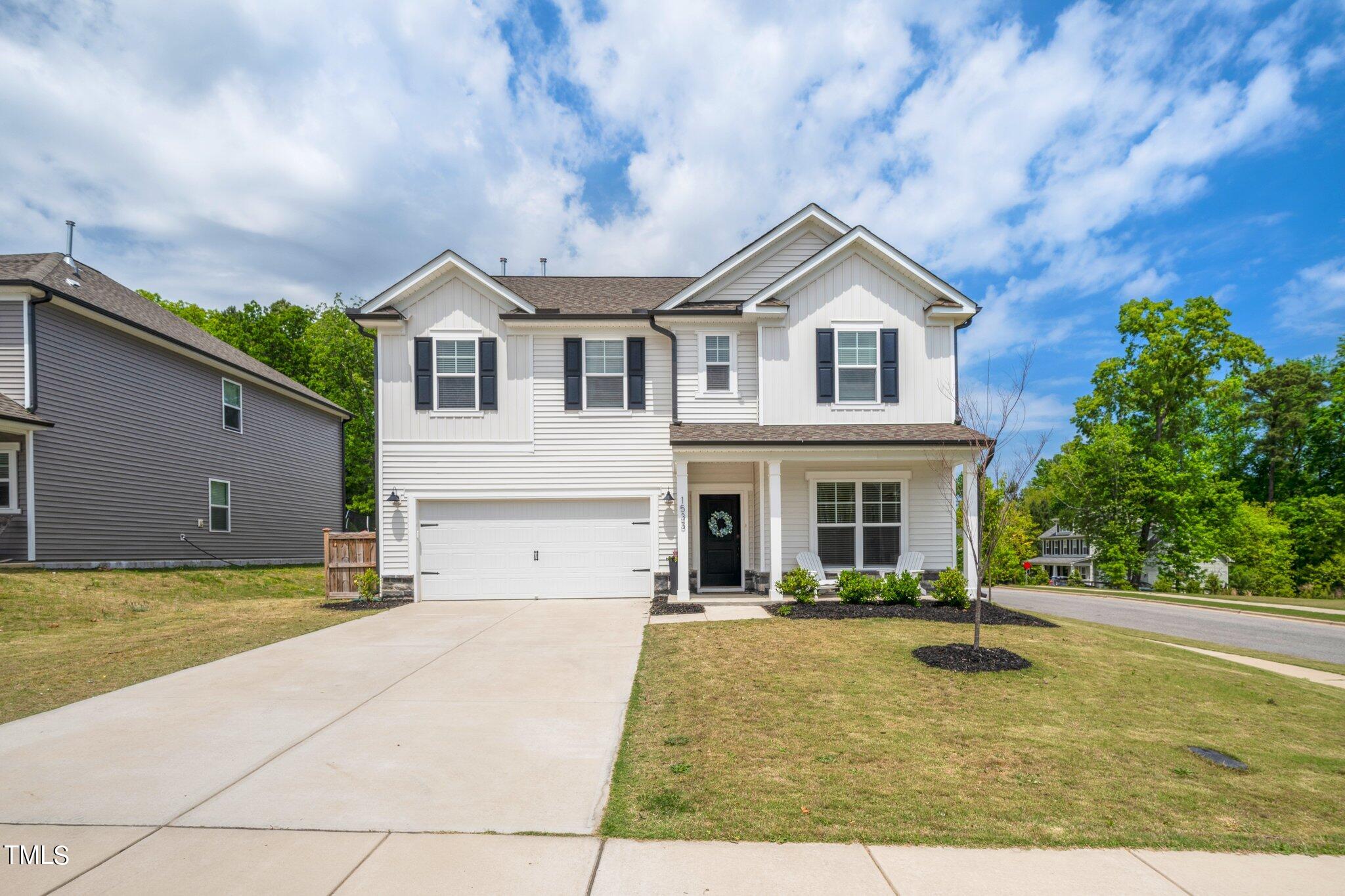 1533 Carlton Links Drive