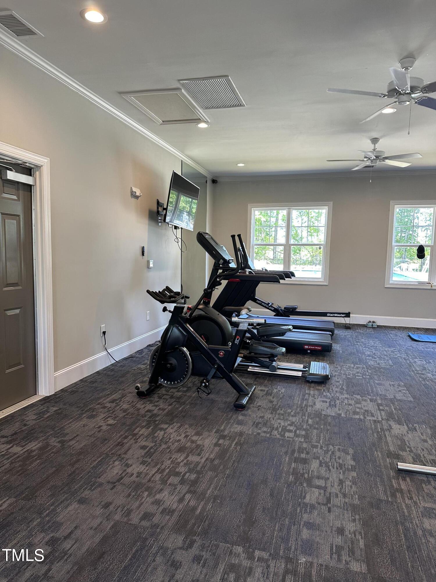 1533 Carlton Links Drive