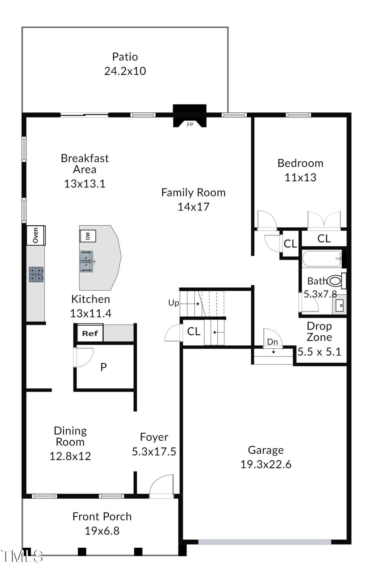 133 Sambar Deer Lane