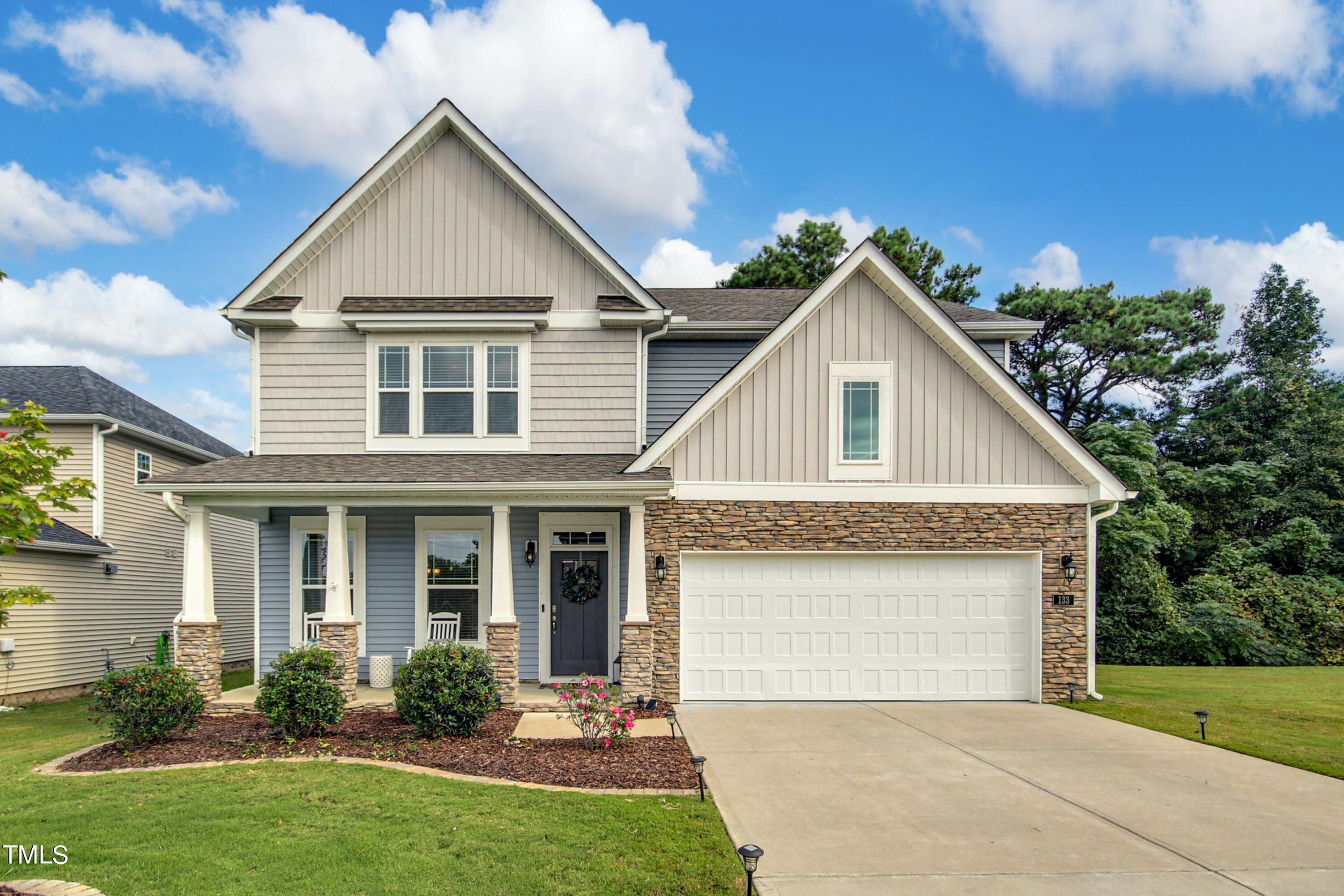 133 Sambar Deer Lane